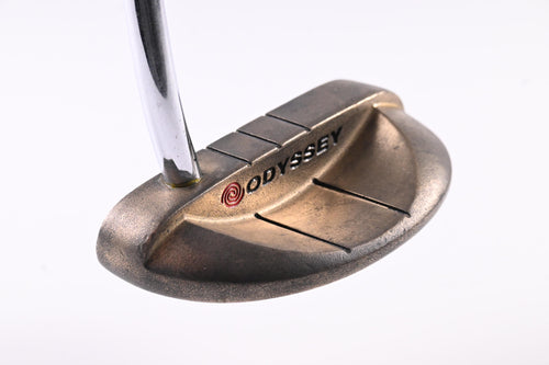 Odyssey Dual Force Rossie II Putter / 35 Inch