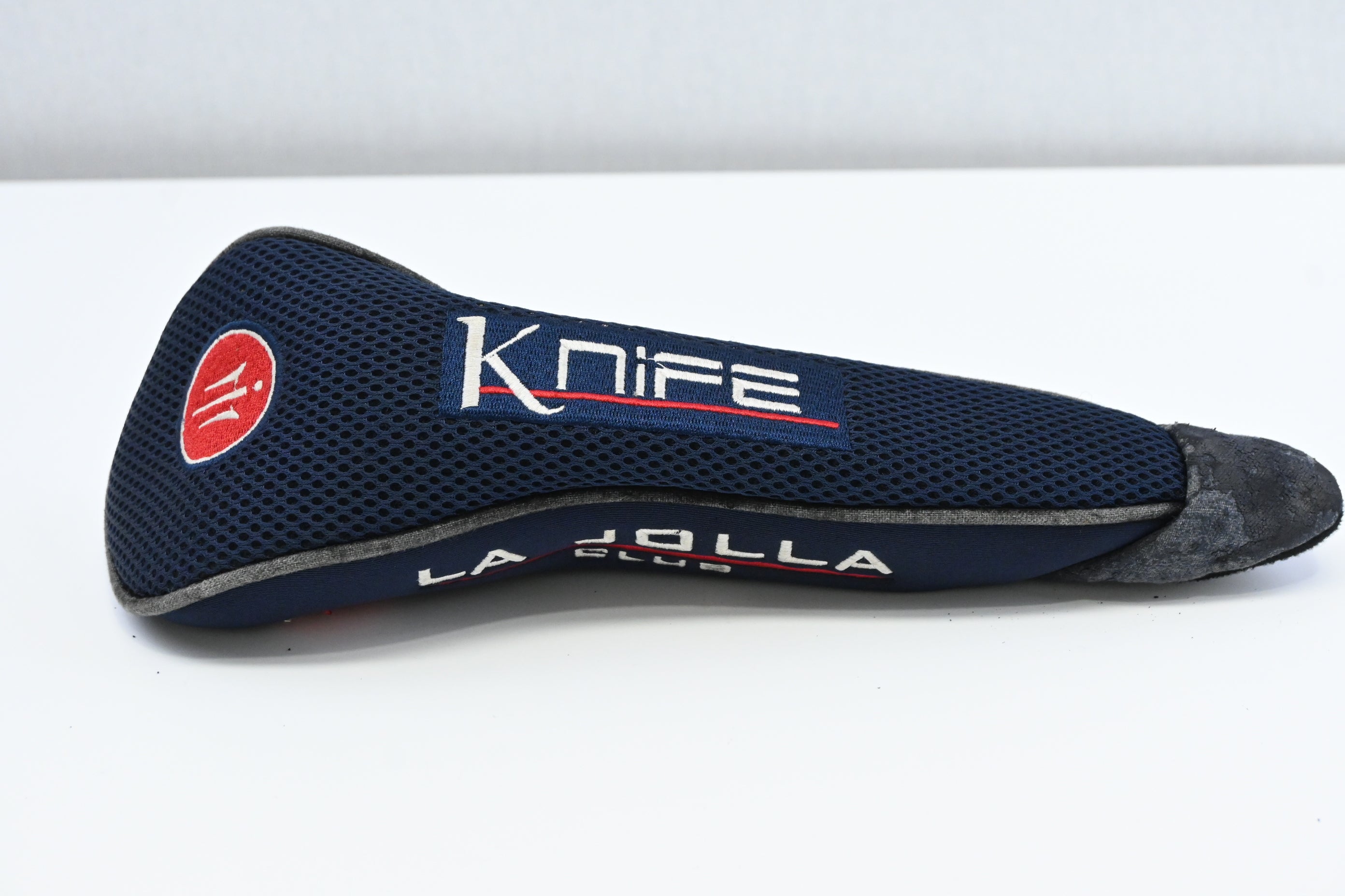 La Jolla Knife #3 Wood / 15 Degree / Regular Flex La Jolla Knife Shaft