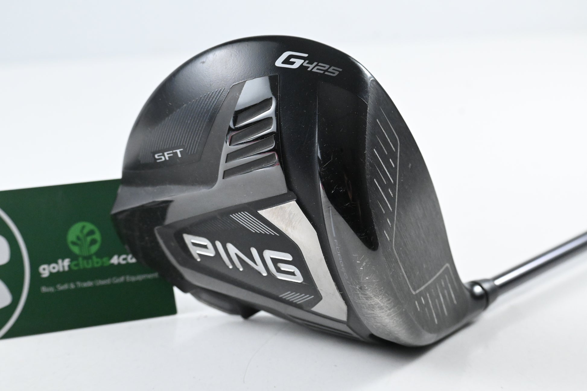 Second Hand Ping G425 SFT 10.5 Degree Driver | GolfClubs4Cash