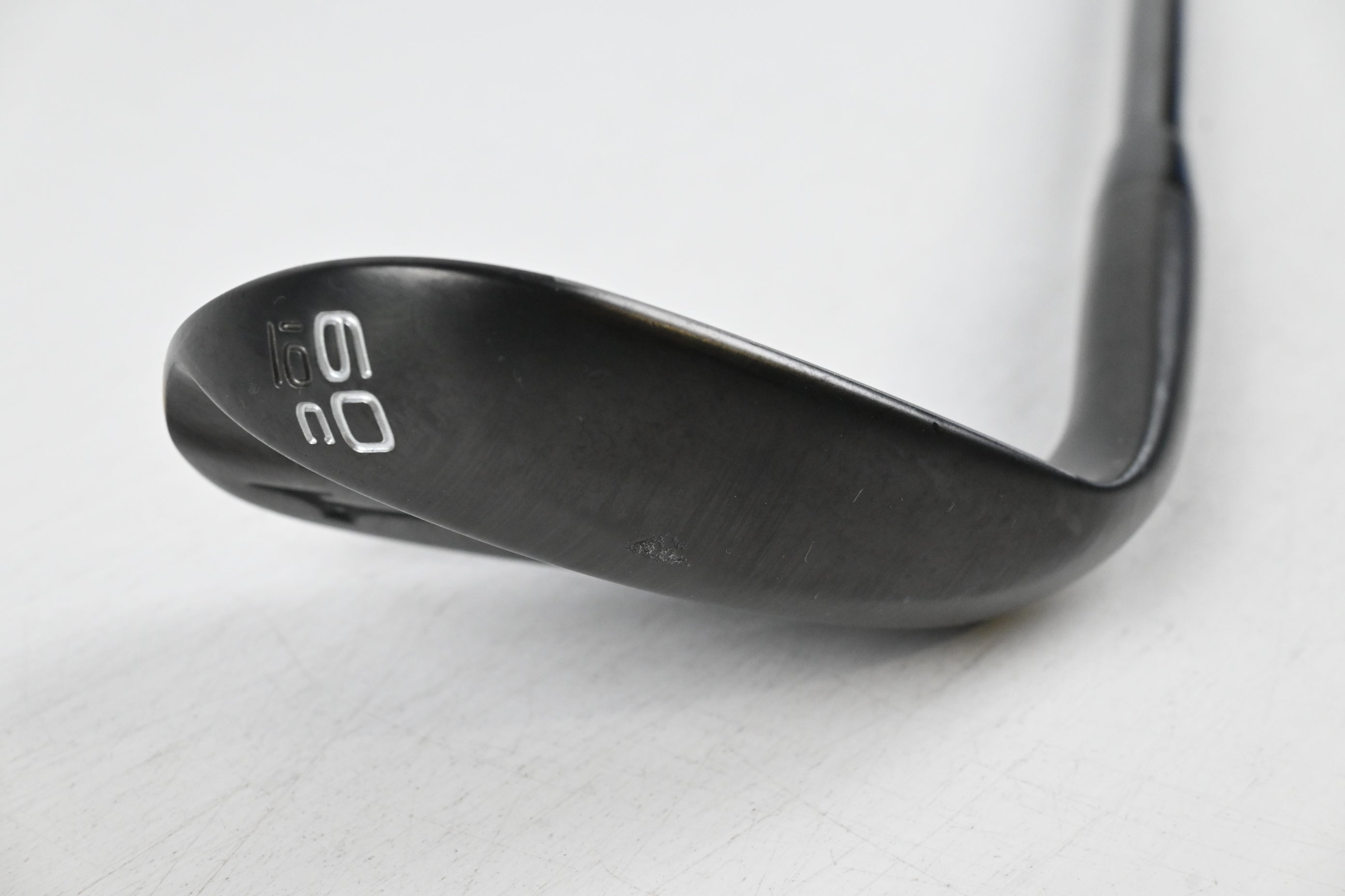 Mizuno Pro T-1 Lob Wedge / 60 Degree / Wedge Flex KBS Hi-Rev 2.0 115 Shaft