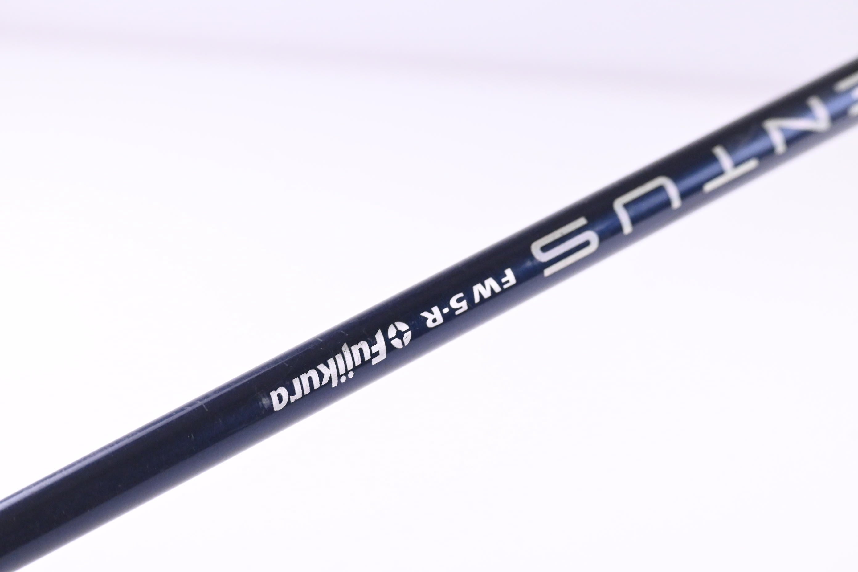 Taylormade SIM2 Max #3 Wood / 15 Degree / Regular Flex Ventus Blue 5 Shaft