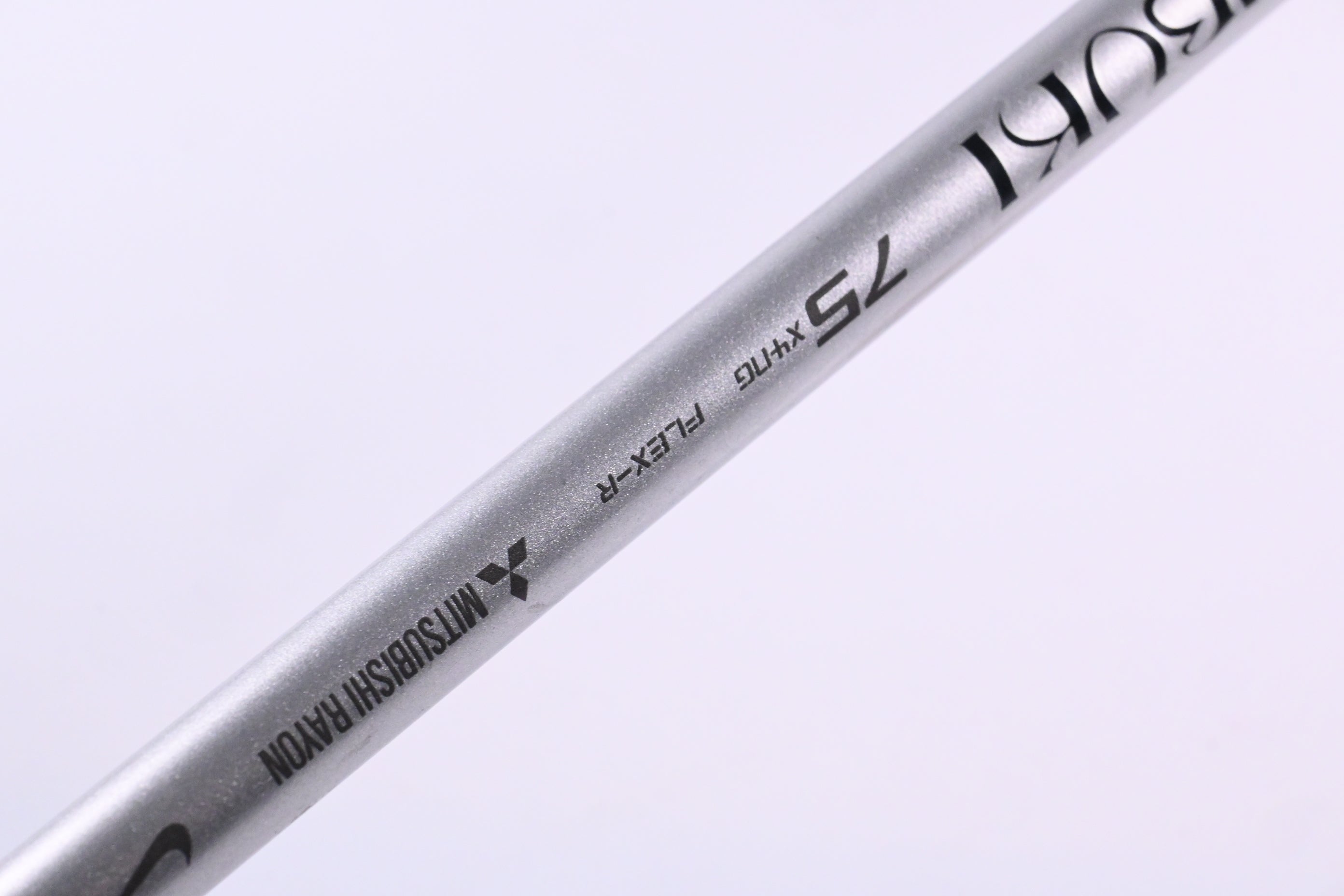 Nike VR-S #4 Hybrid / 24 Degree / Regular Flex Fubuki 75 Shaft