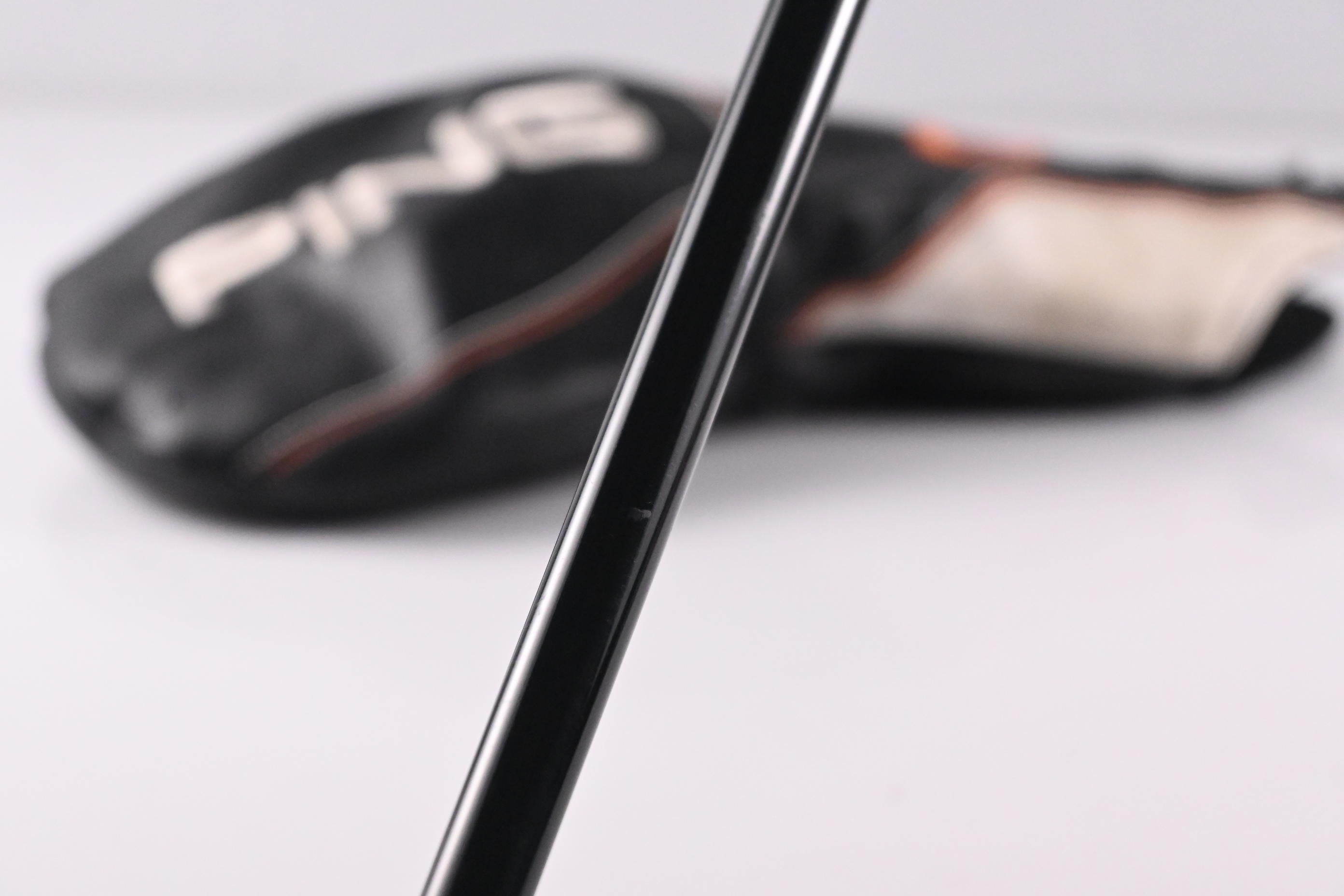 Ping G400 Max Driver / 10.5 Degree / Senior Flex Fujikura Pro 60 Shaft