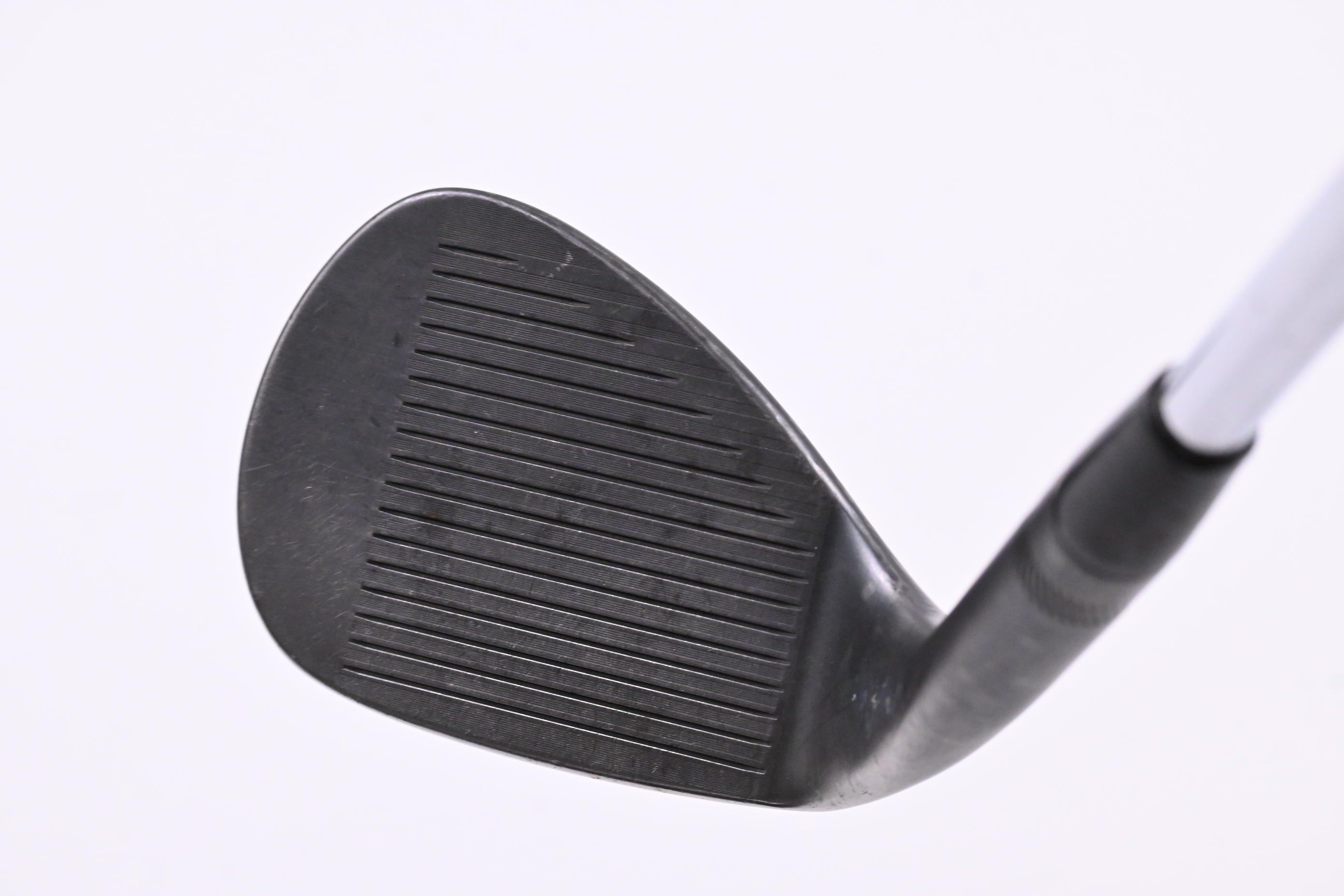 Titleist Vokey SM9 Lob Wedge / 58 Degree / Wedge Flex Vokey SM9 Shaft