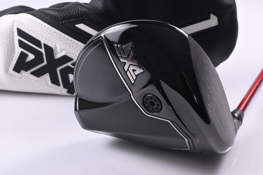 PXG Lightning Max 10K+ Driver / 12 Degree / Regular Flex Project X Denali Red 50