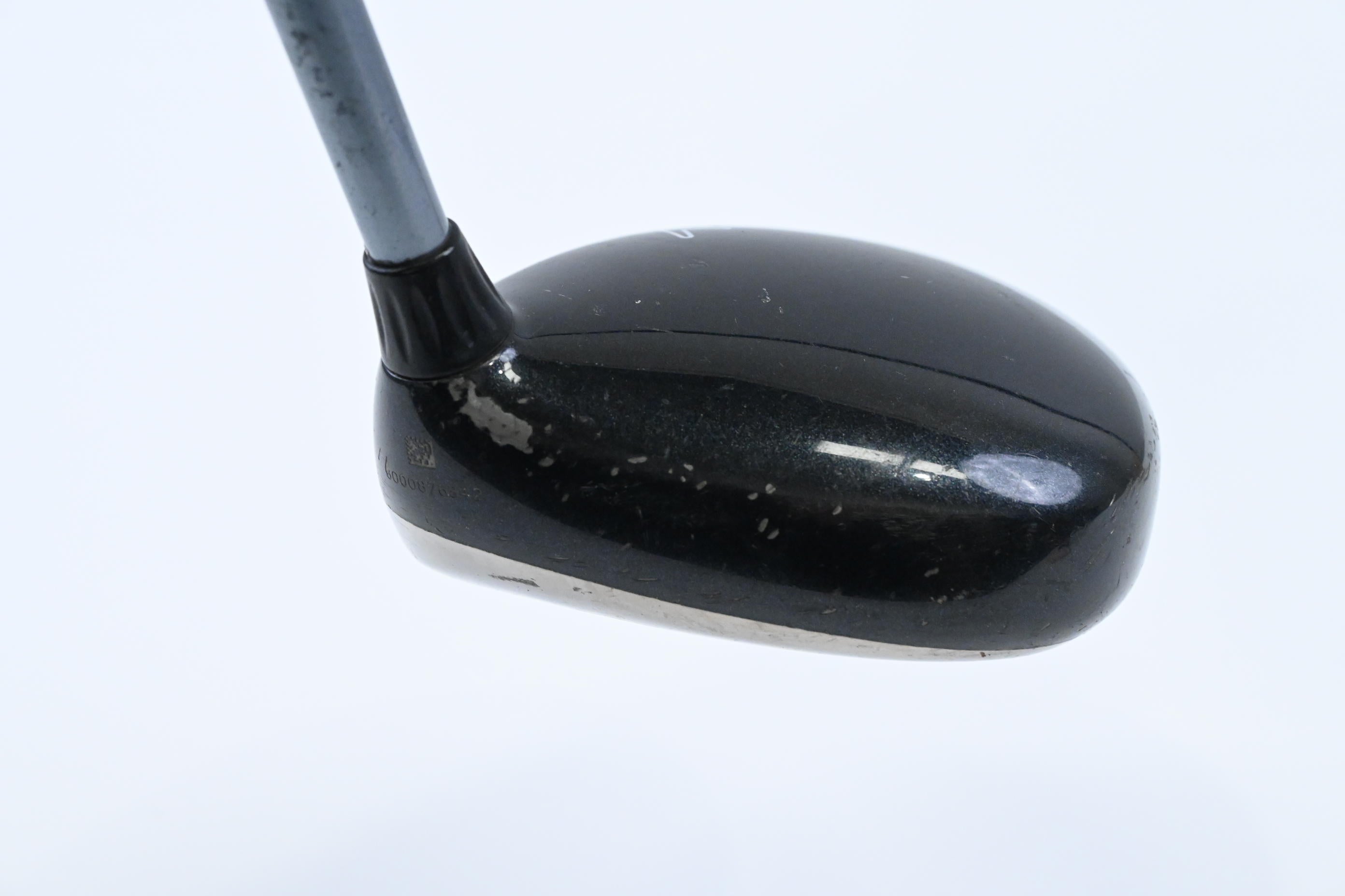 Ladies Callaway ERC Forged #3 Wood / 15 Degree / Ladies Flex Big Bertha Gems 50