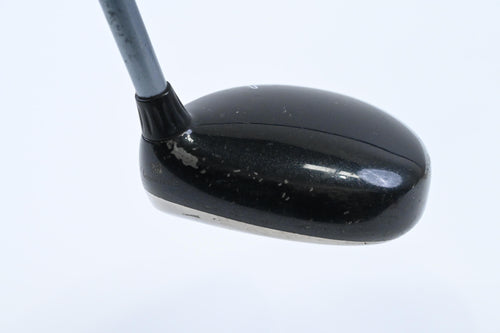 Ladies Callaway ERC Forged #3 Wood / 15 Degree / Ladies Flex Big Bertha Gems 50
