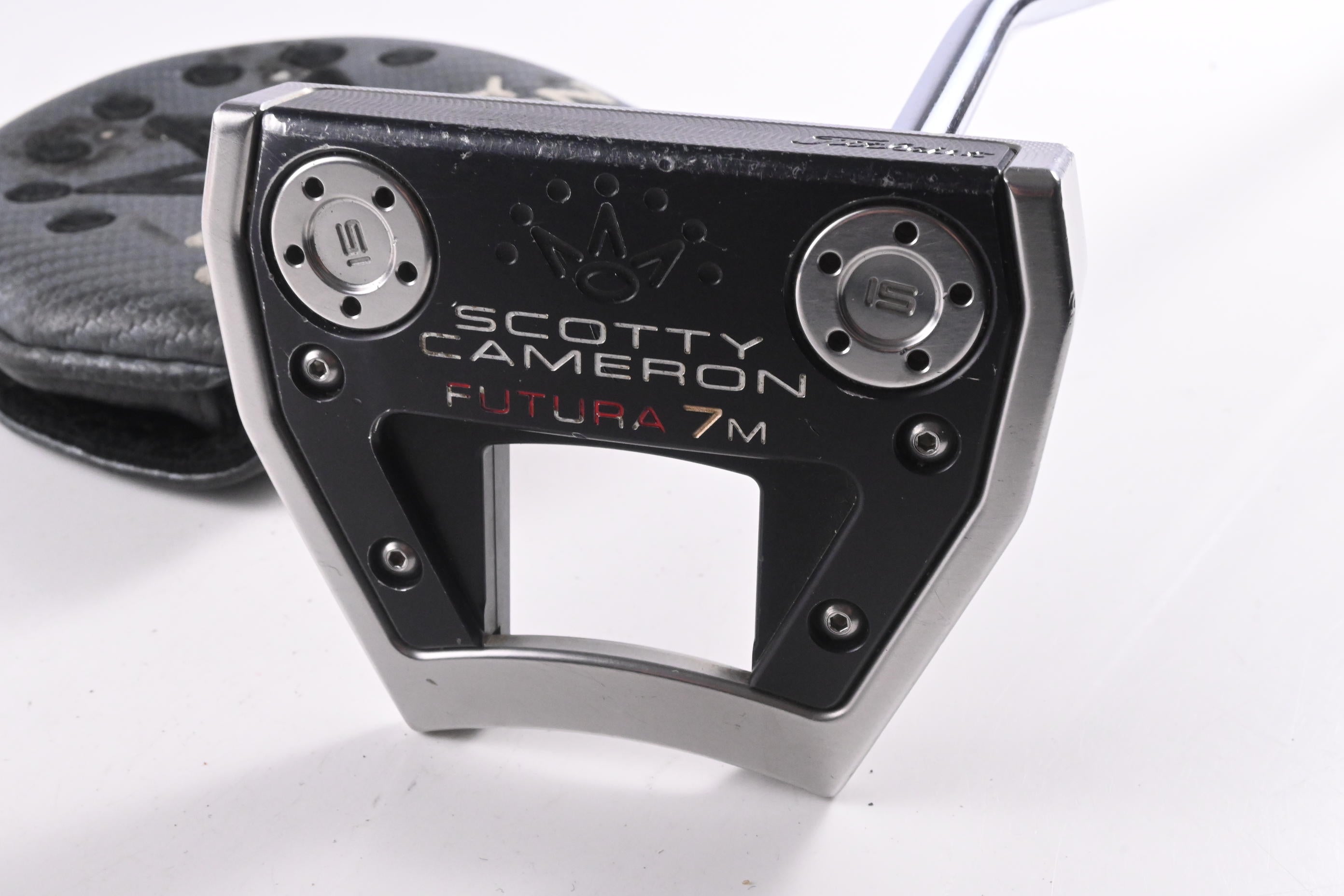 Scotty Cameron Futura 7M 2017 Putter / 34 Inch