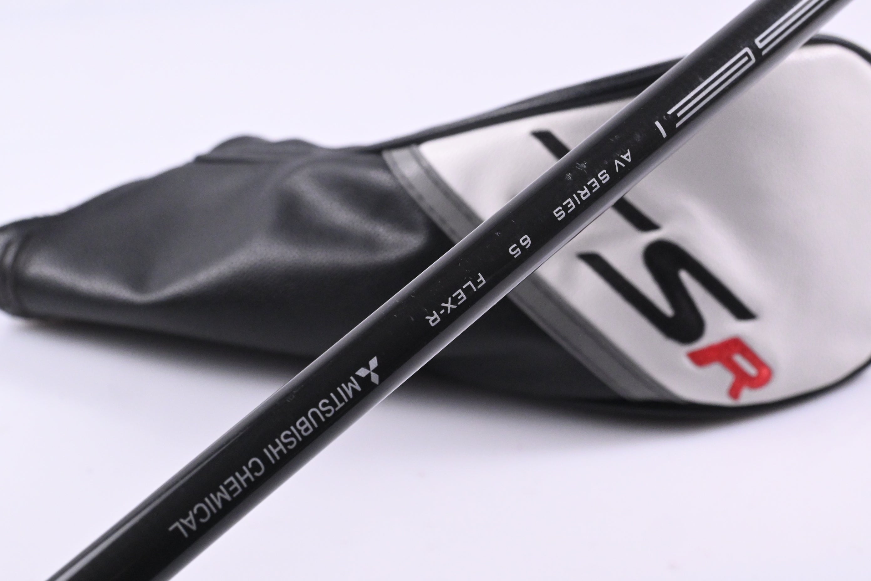 Titleist TSR1 #5 Wood / 18 Degree / Regular Flex Tensei AV Blue 65 Shaft