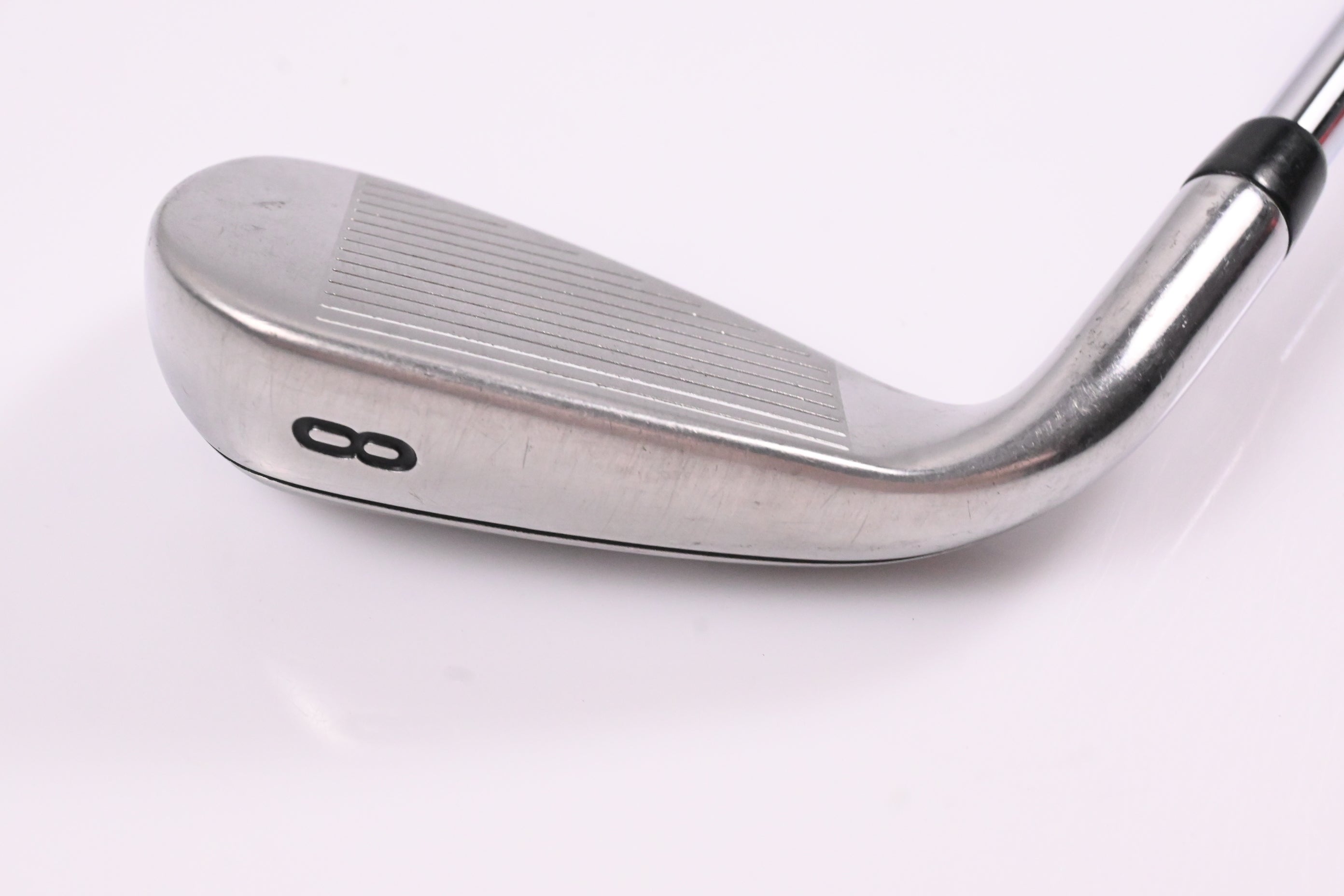 Callaway X Hot #8 Iron / Uniflex Callaway X Hot Shaft