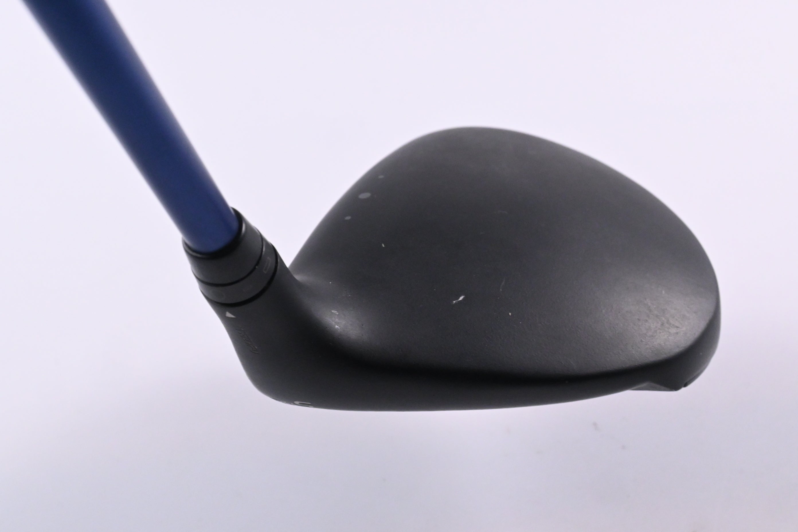Ping G425 Max #5 Wood / 17.5 Degree / TX-Flex Graphite Design Tour AD VR-8 Shaft