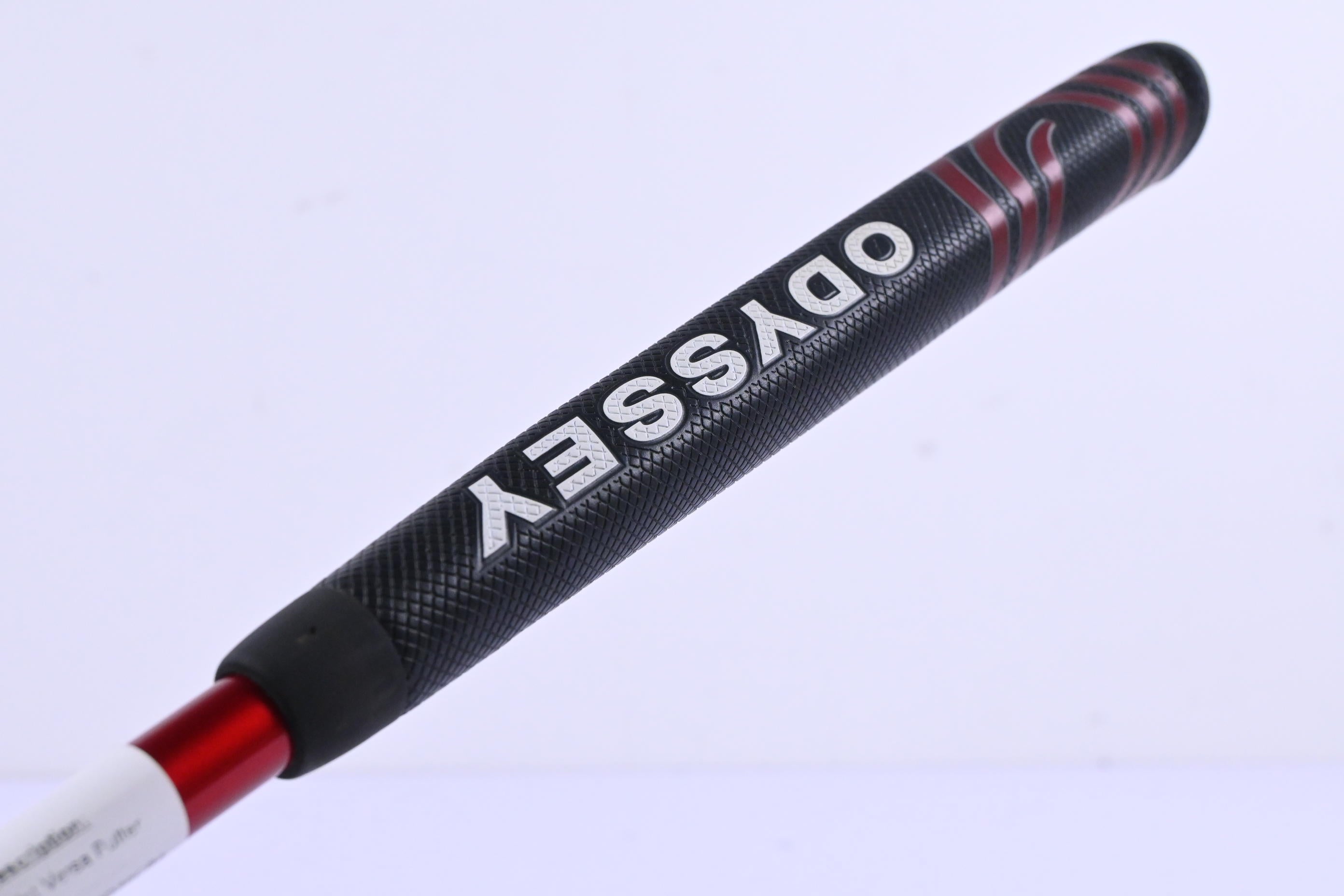 Odyssey White Hot Versa Three T S Putter / 34 Inch