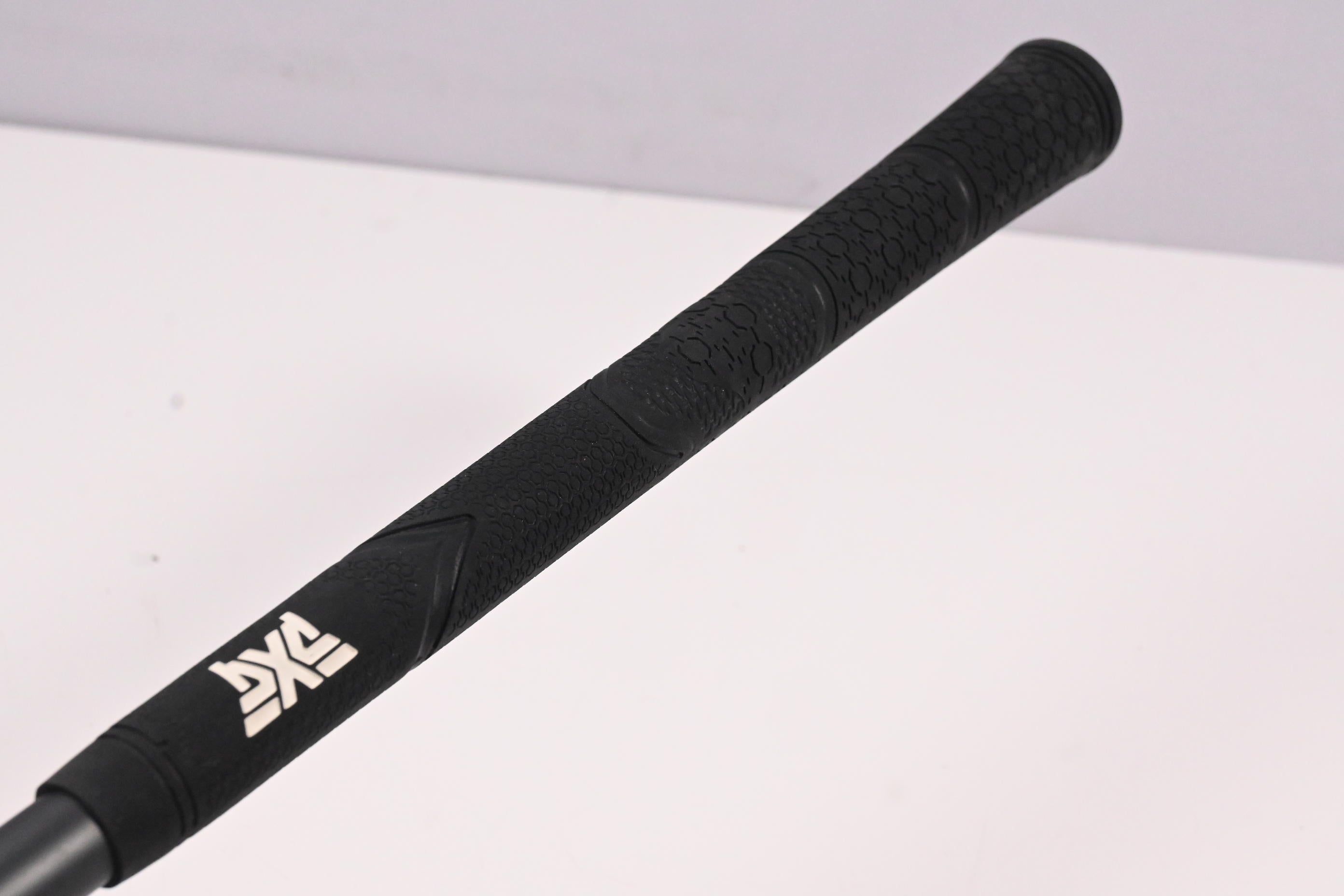 Project X HZRDUS Smoke Black 80 Hybrid Shaft / Stiff Flex Taylormade Gen2