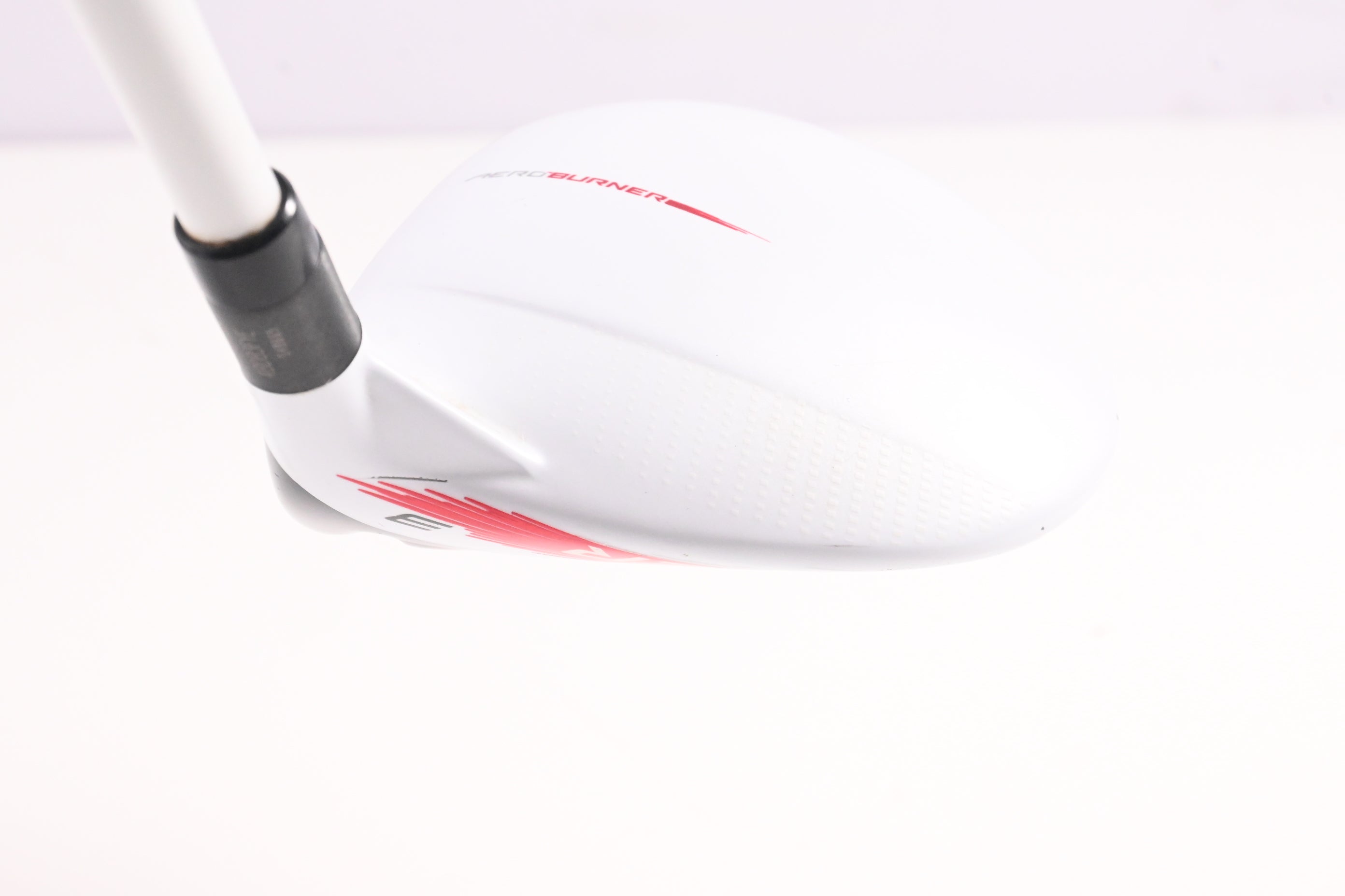 Taylormade Aeroburner #3 Wood / 15 Degree / Regular Flex Matrix Speed Rul-Z 60