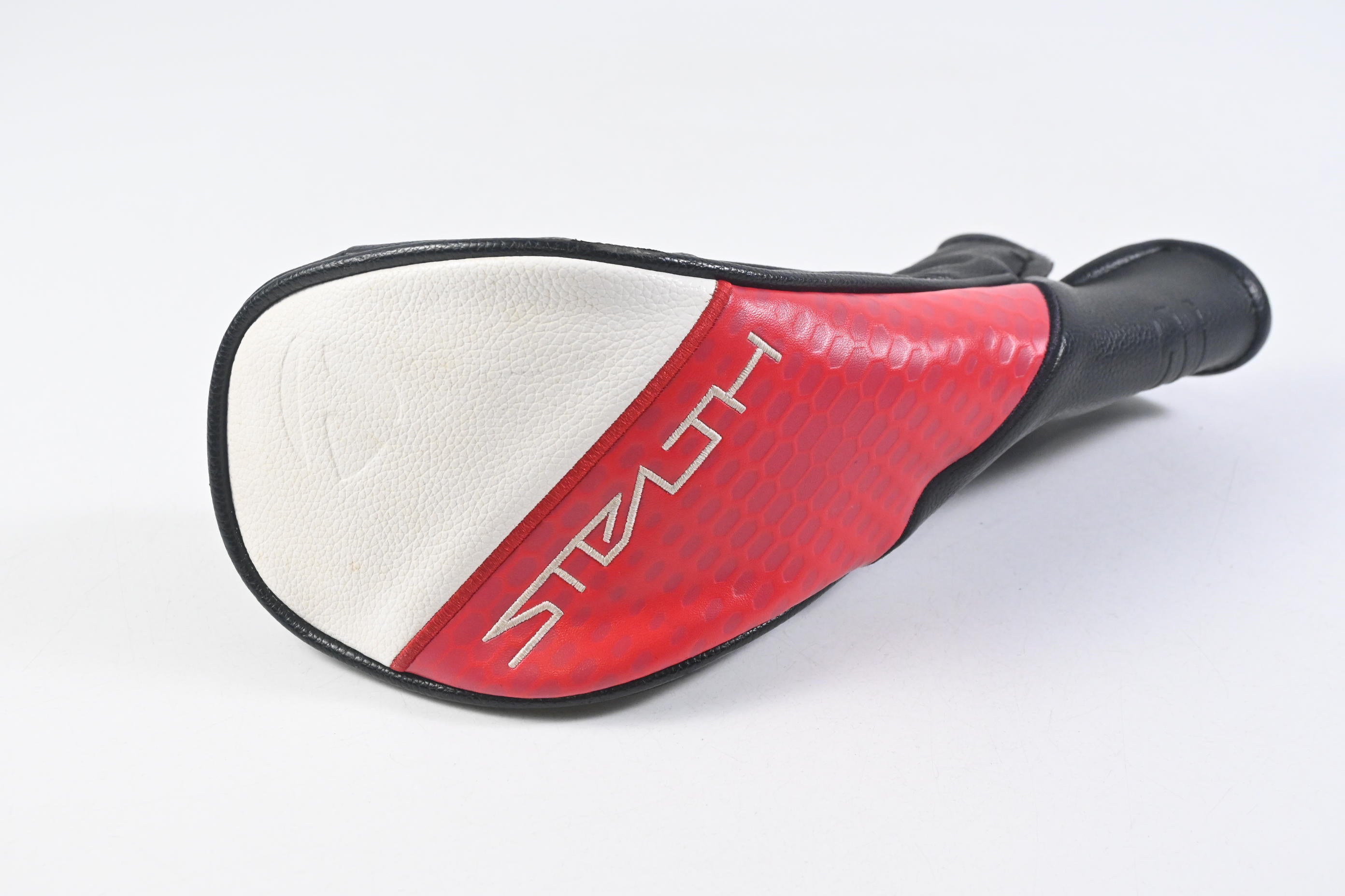 Taylormade Stealth 2 #3 Wood / 15 Degree / Regular Flex Speeder NX Red 50