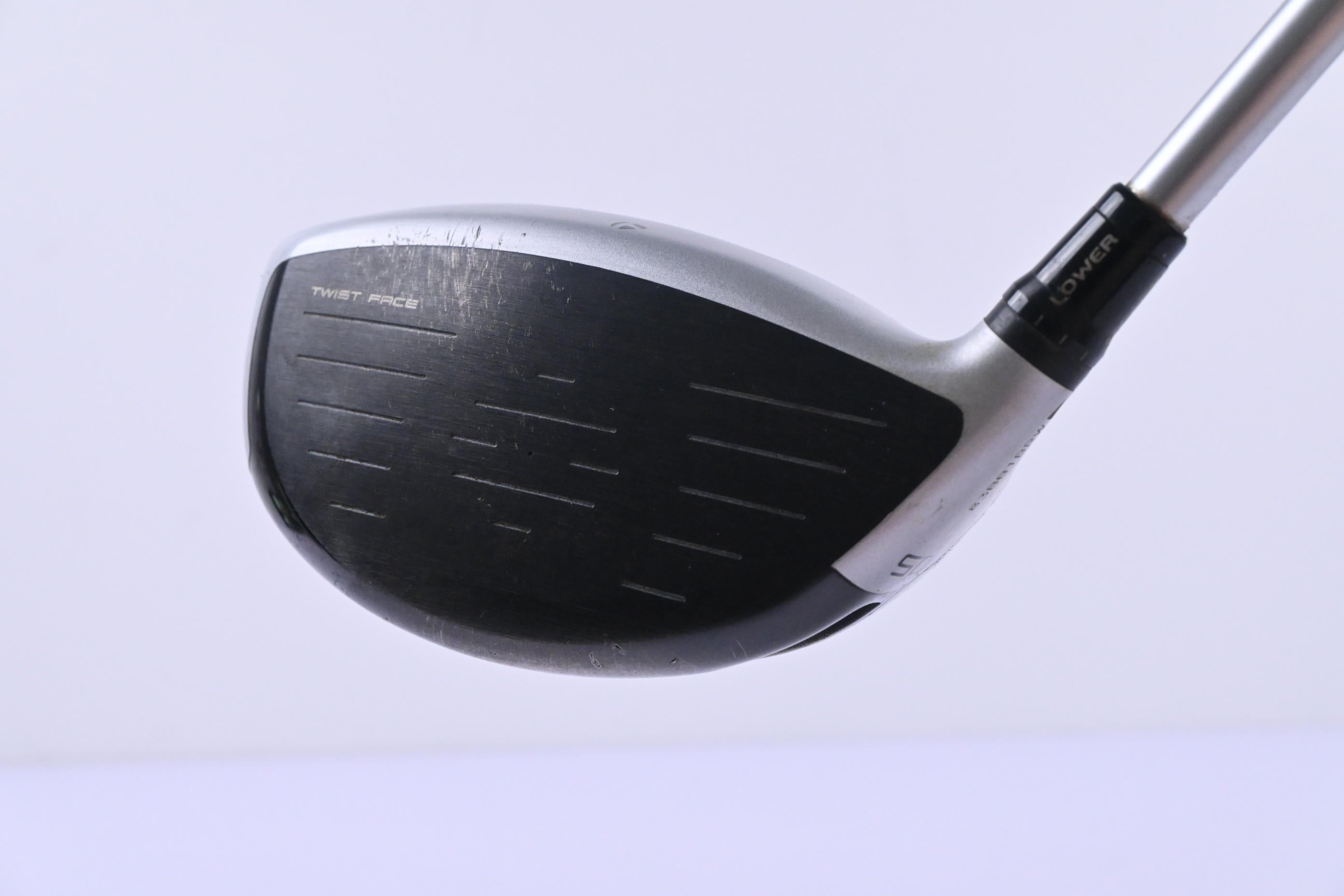 Taylormade M3 Driver / 10.5 Degree / Regular Flex Tensei CK Blue 60 Shaft