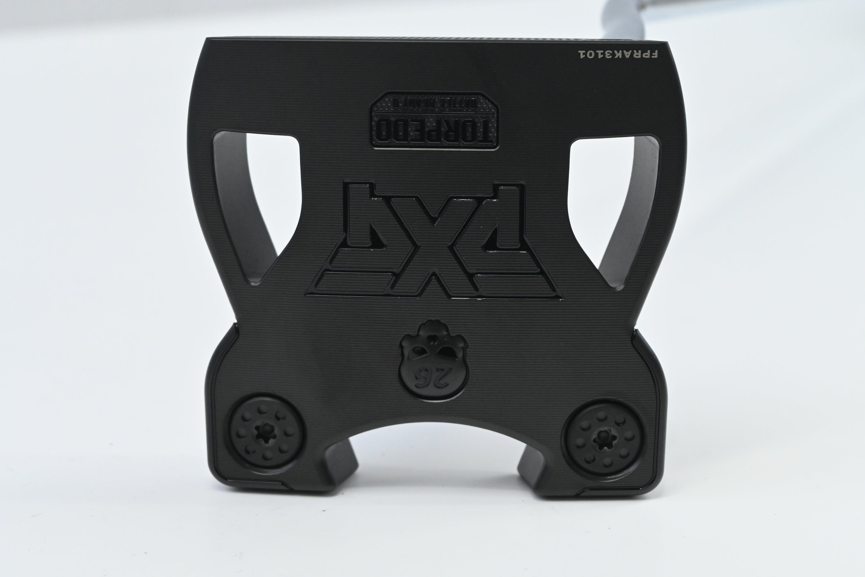 PXG Battle Ready II Torpedo Putter / 35 Inch