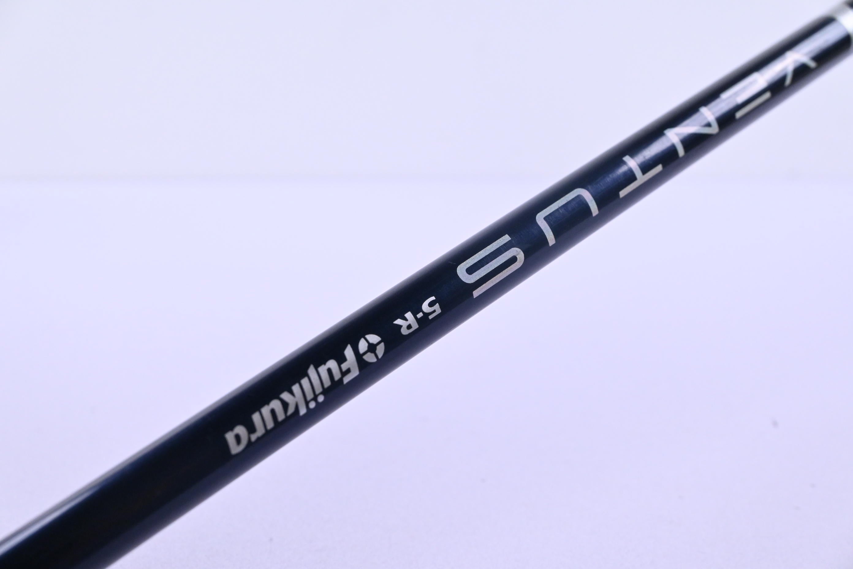 Taylormade Stealth Driver / 10.5 Degree / Regular Flex Ventus Blue 5 Shaft