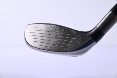 Callaway Apex UW 24 #3 Hybrid / 19 Degree / X-Flex MMT 80 Shaft