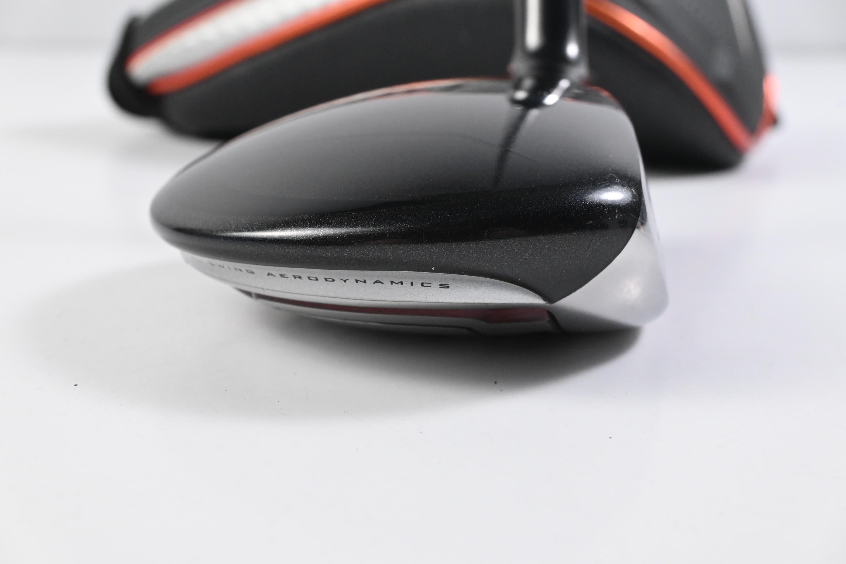 Nike VR-S #3 Wood / 15 Degree / Regular Flex Fubuki 71 Shaft