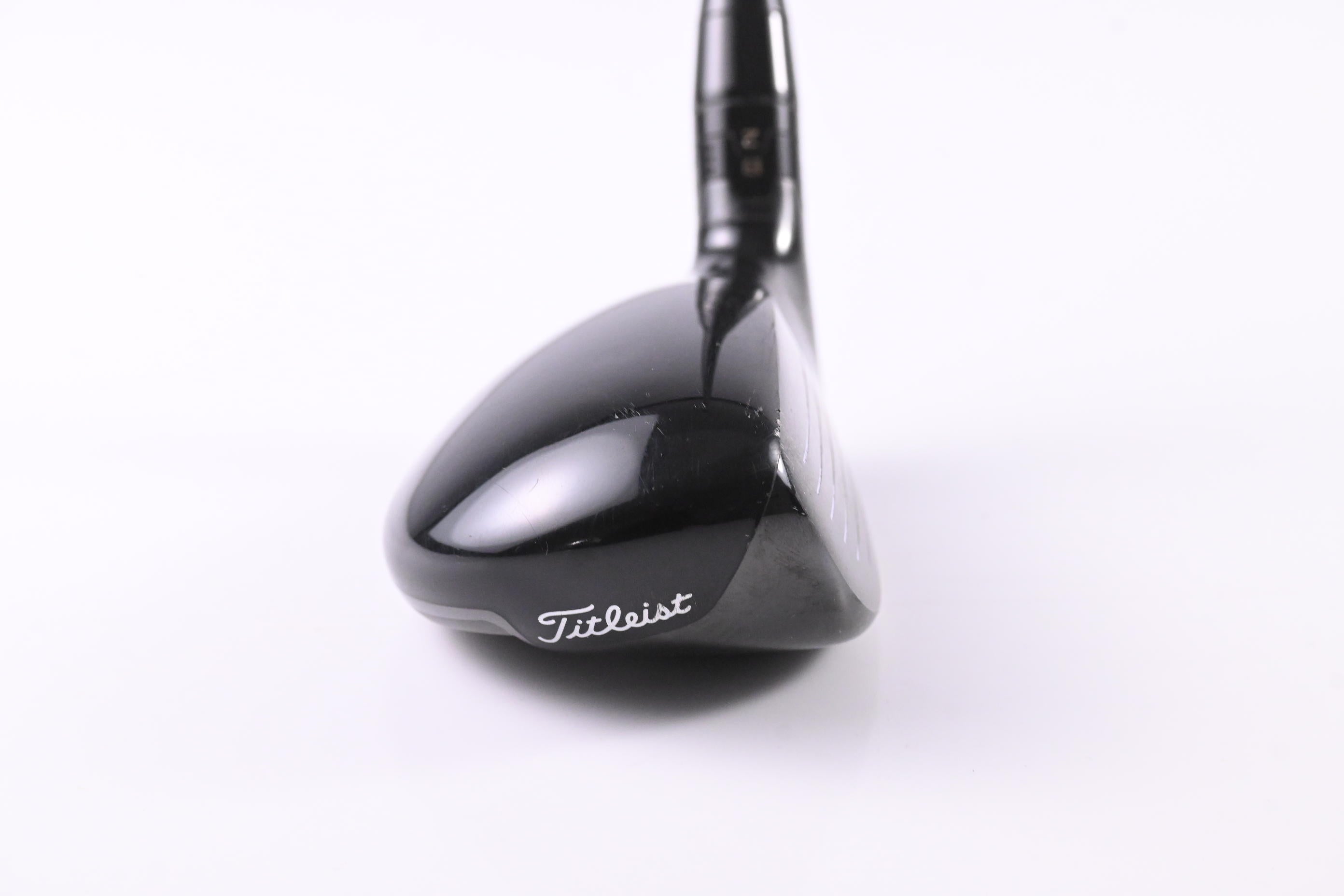 Titleist TSR3 #4 Hybrid / 21 Degree / Stiff Flex Tensei 1K Black 85 Shaft