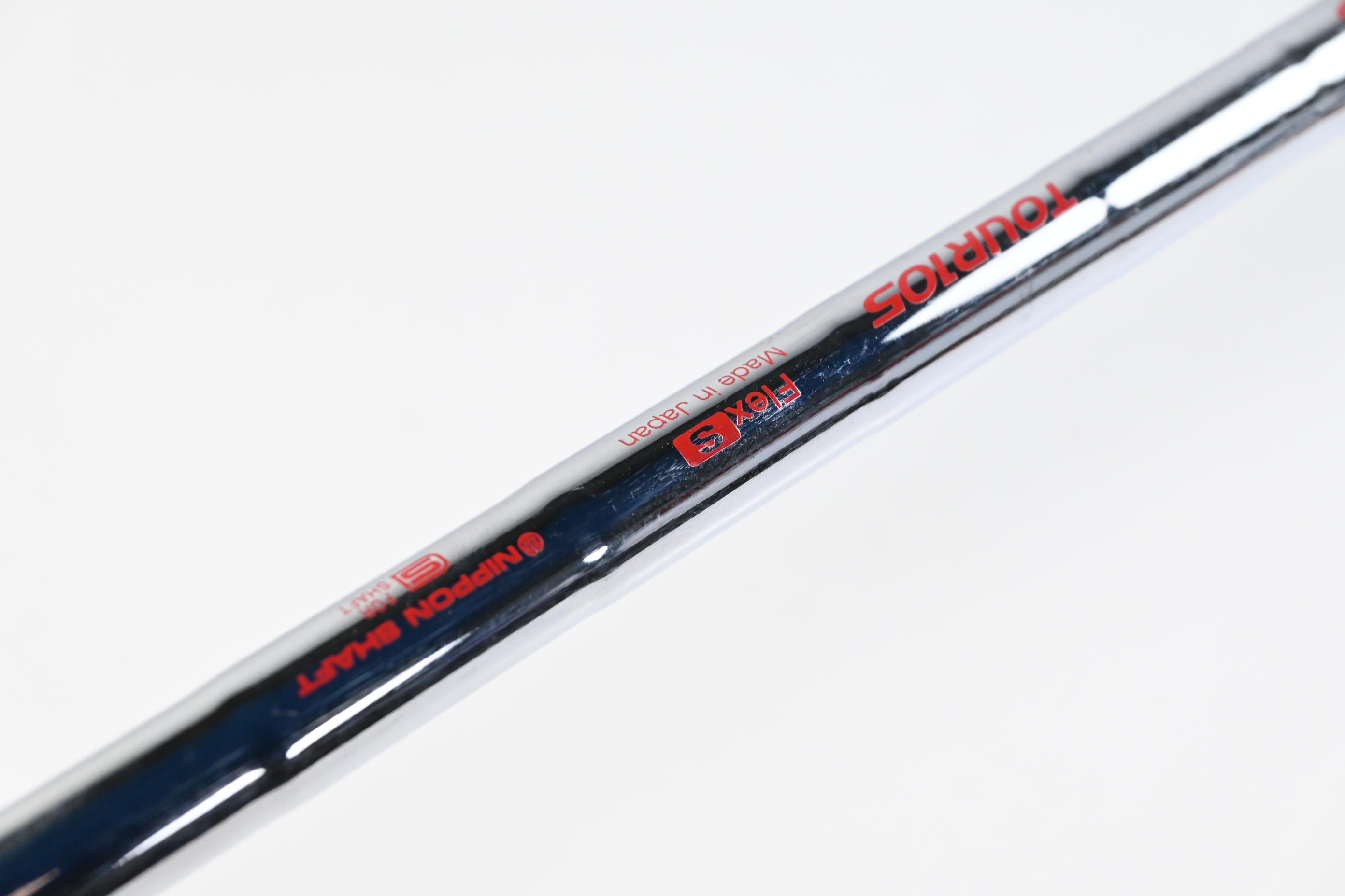 Cleveland RTZ Tour Rack Sand Wedge / 54 Degree / Stiff Flex N.S.PRO Modus3 105