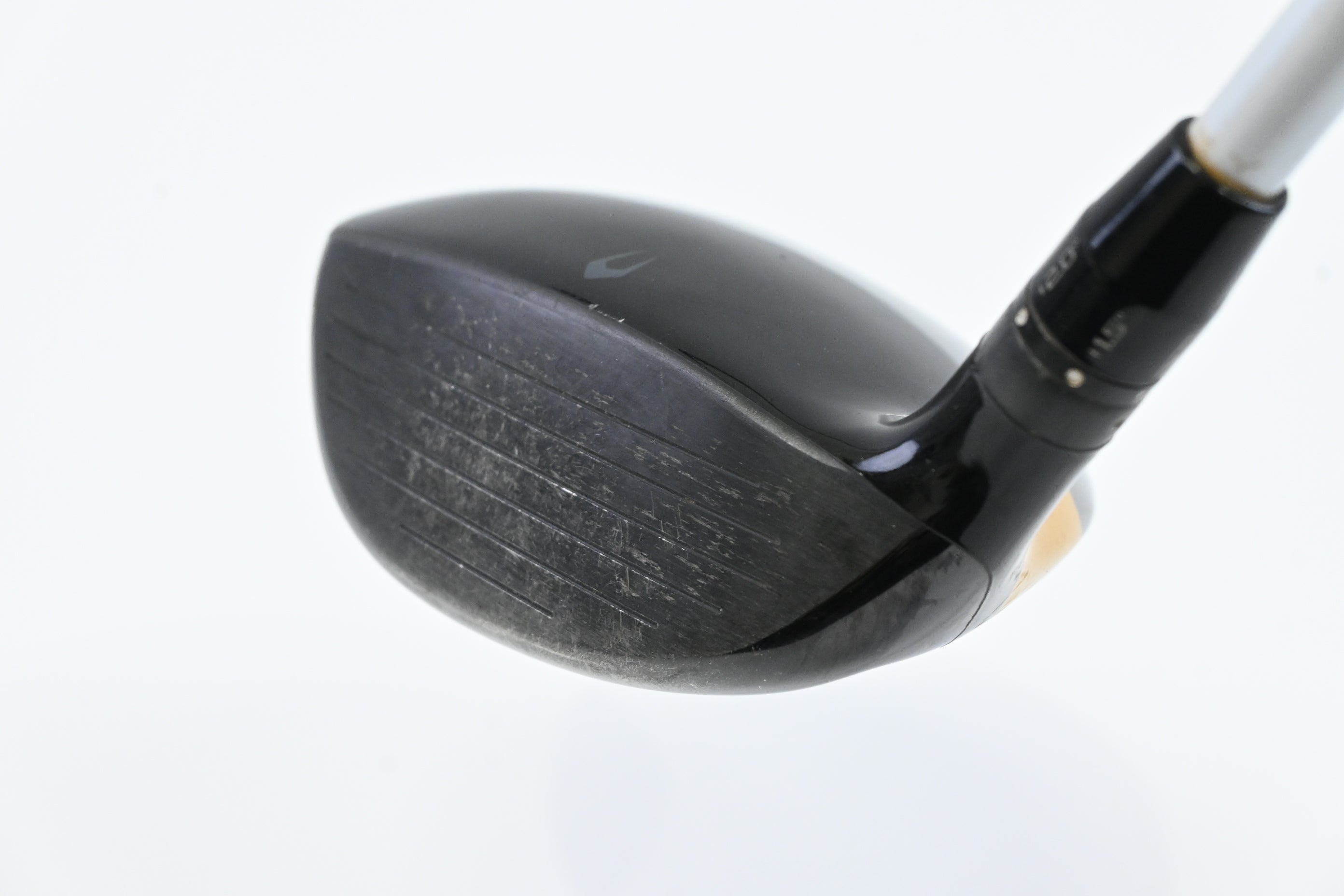 Wilson Staff FG Tour F5 #3 Wood / 15 Degree / Stiff Flex Fubuki Z 65 Shaft