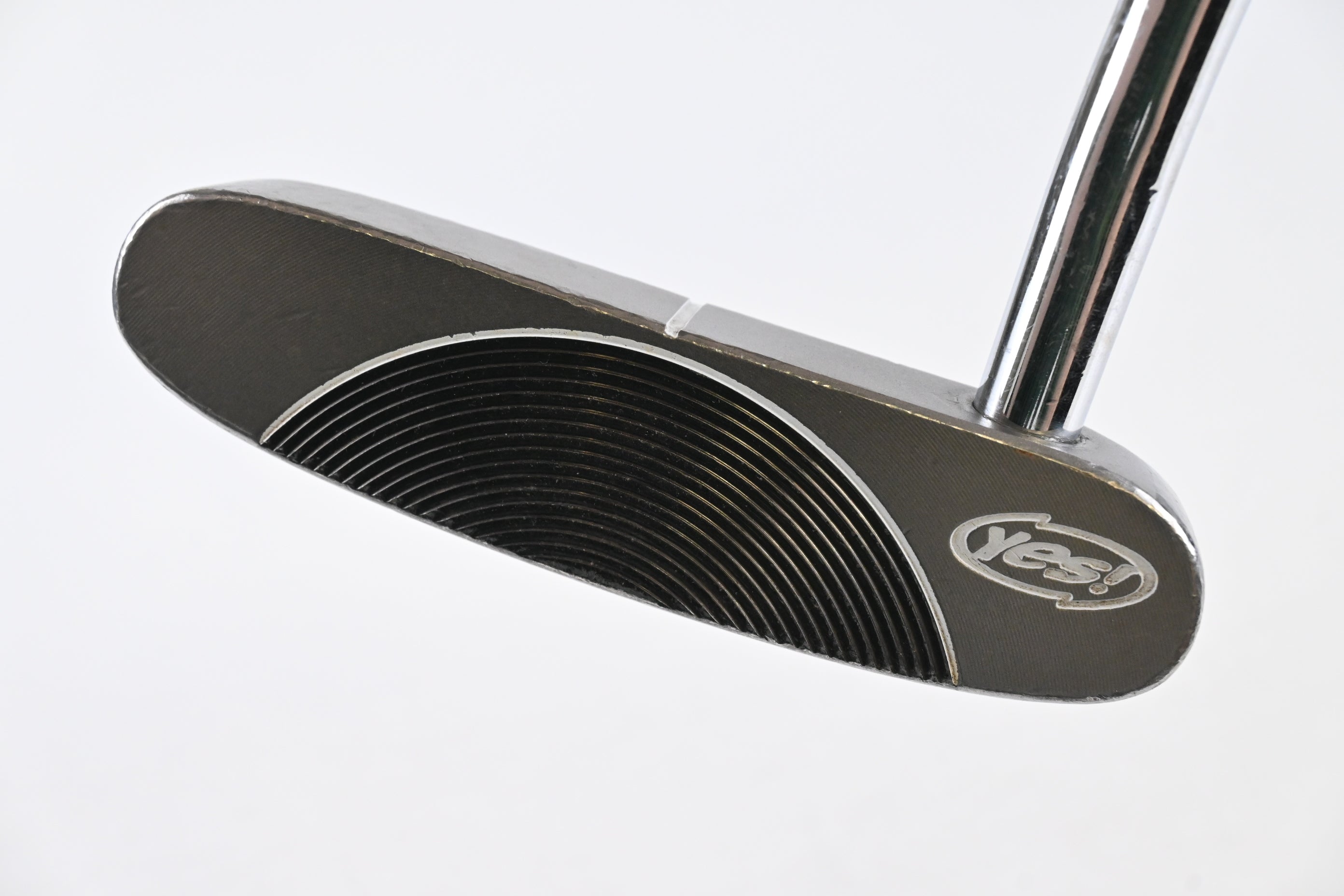 Yes! C-Groove Marilyn Putter / 31.5 Inch