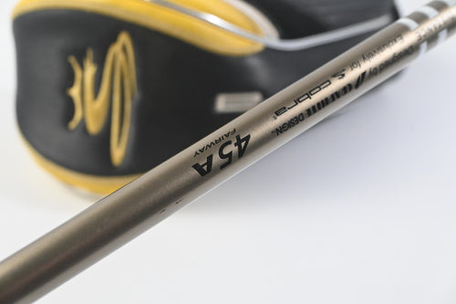 Cobra S9-1 #3 Wood / 15 Degree / Senior Flex Graphite Design Tour AD A45