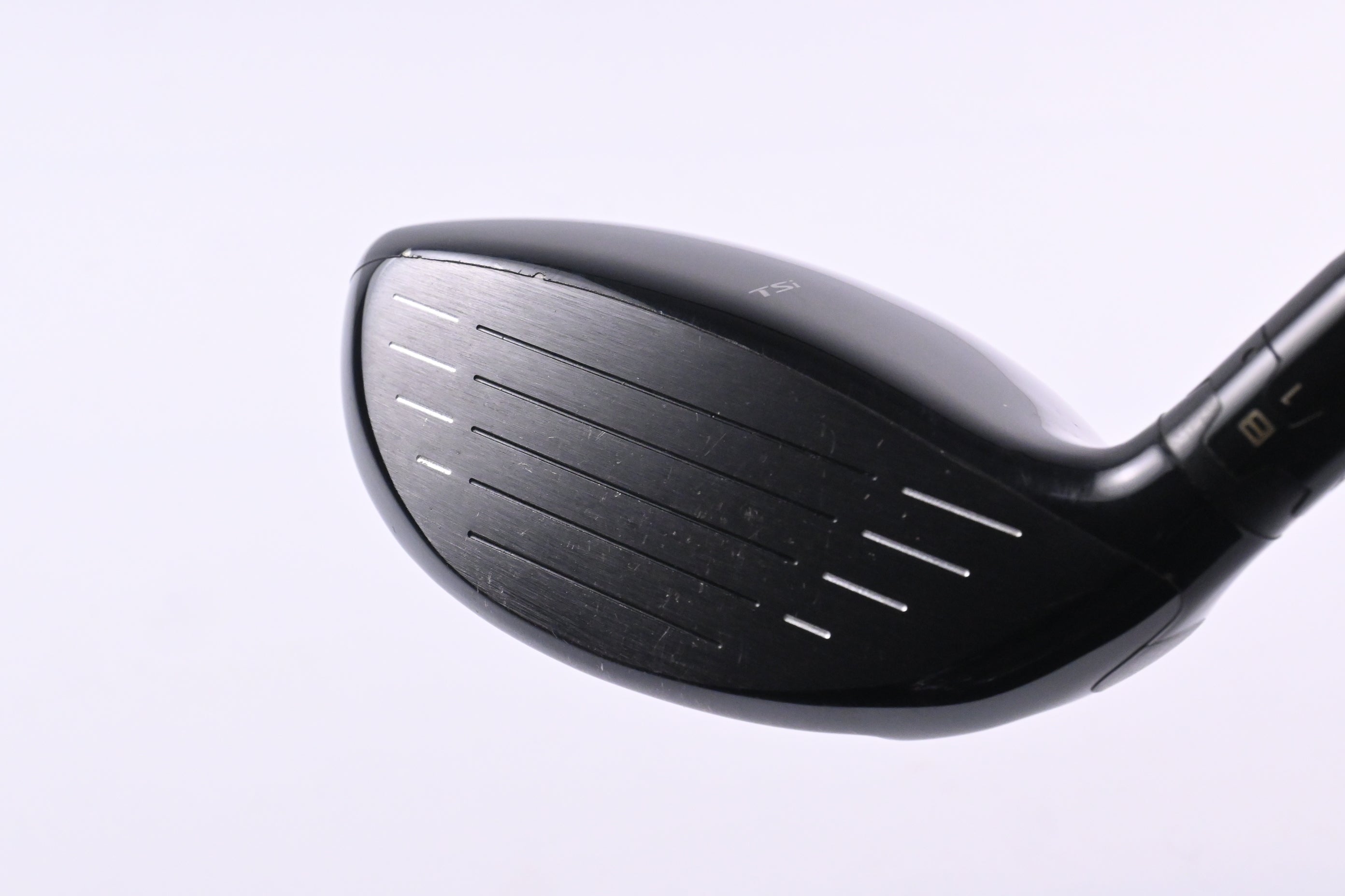 Titleist TSi2 #3 Wood / 16.5 Degree / Senior Flex Kuro Kage 55 Shaft