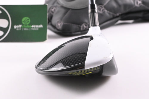 Taylormade M2 2017 #3 Wood / 15 Degree / Regular Flex Fujikura REAX 55