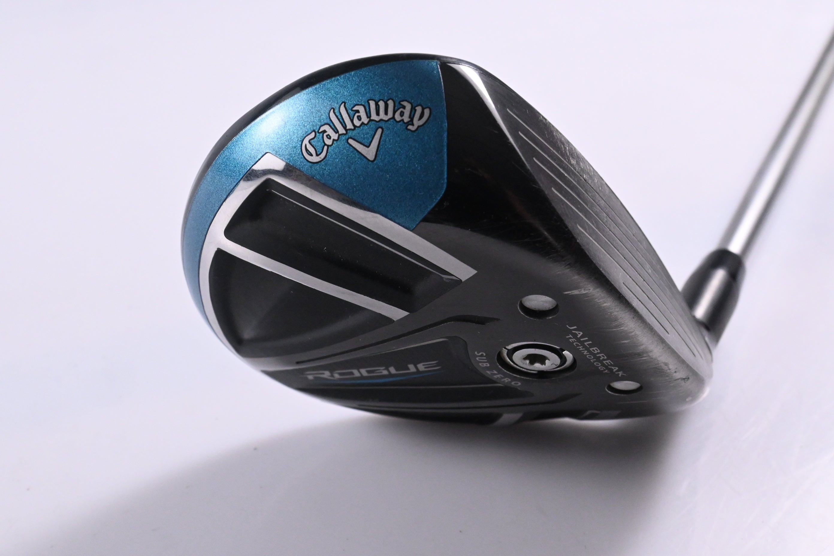 Callaway Rogue Sub Zero #3 Wood / 15 Degree / X-Flex Tour AD TP-7 Shaft