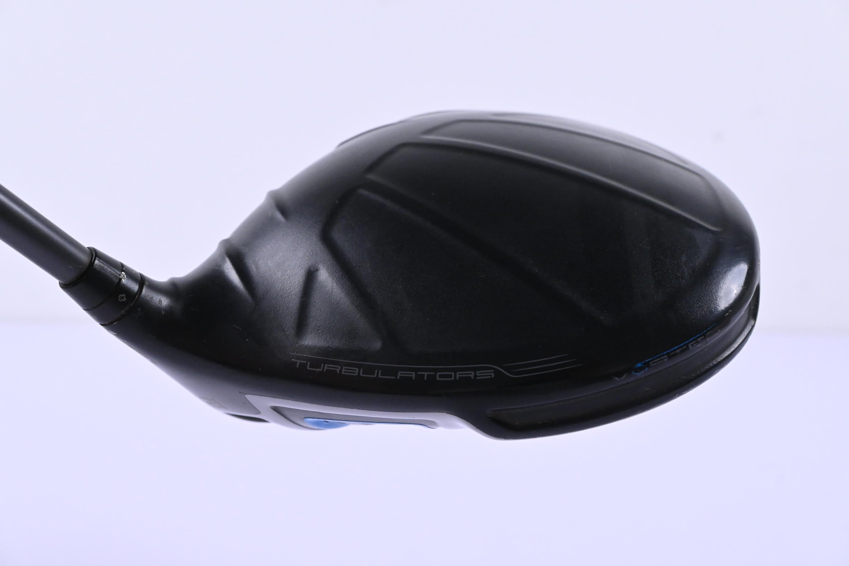 Ping G Series SF Tec Driver / 12 Degree / Regular Flex Ping Alta 55 Shaft