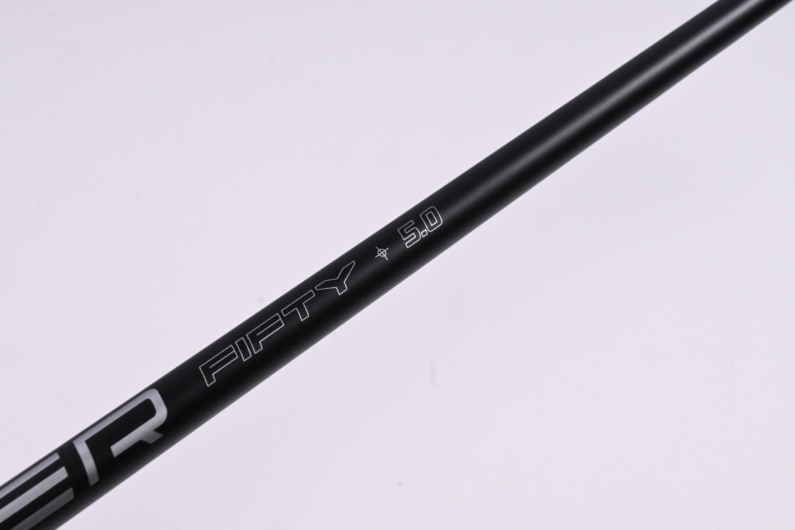 Project X Cypher 2.0 50 #4 Hybrid Shaft / Senior Flex / Callaway 3rd Gen