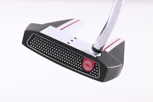 Taylormade Spider Ghost White 7 Putter / 35 Inch