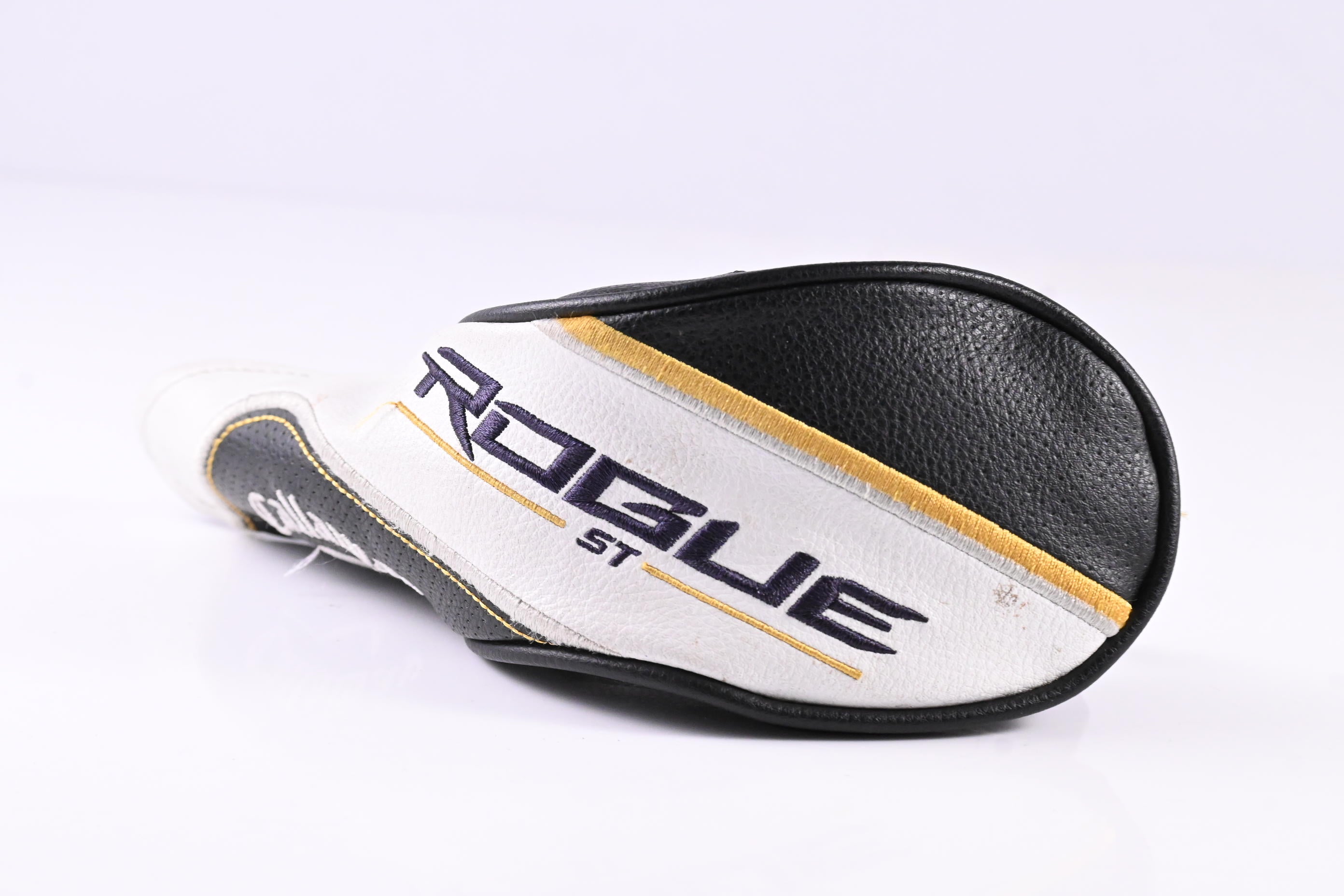 Callaway Rogue ST Pro #3 Hybrid / 20 Degree / Stiff Flex Tensei AV White 85