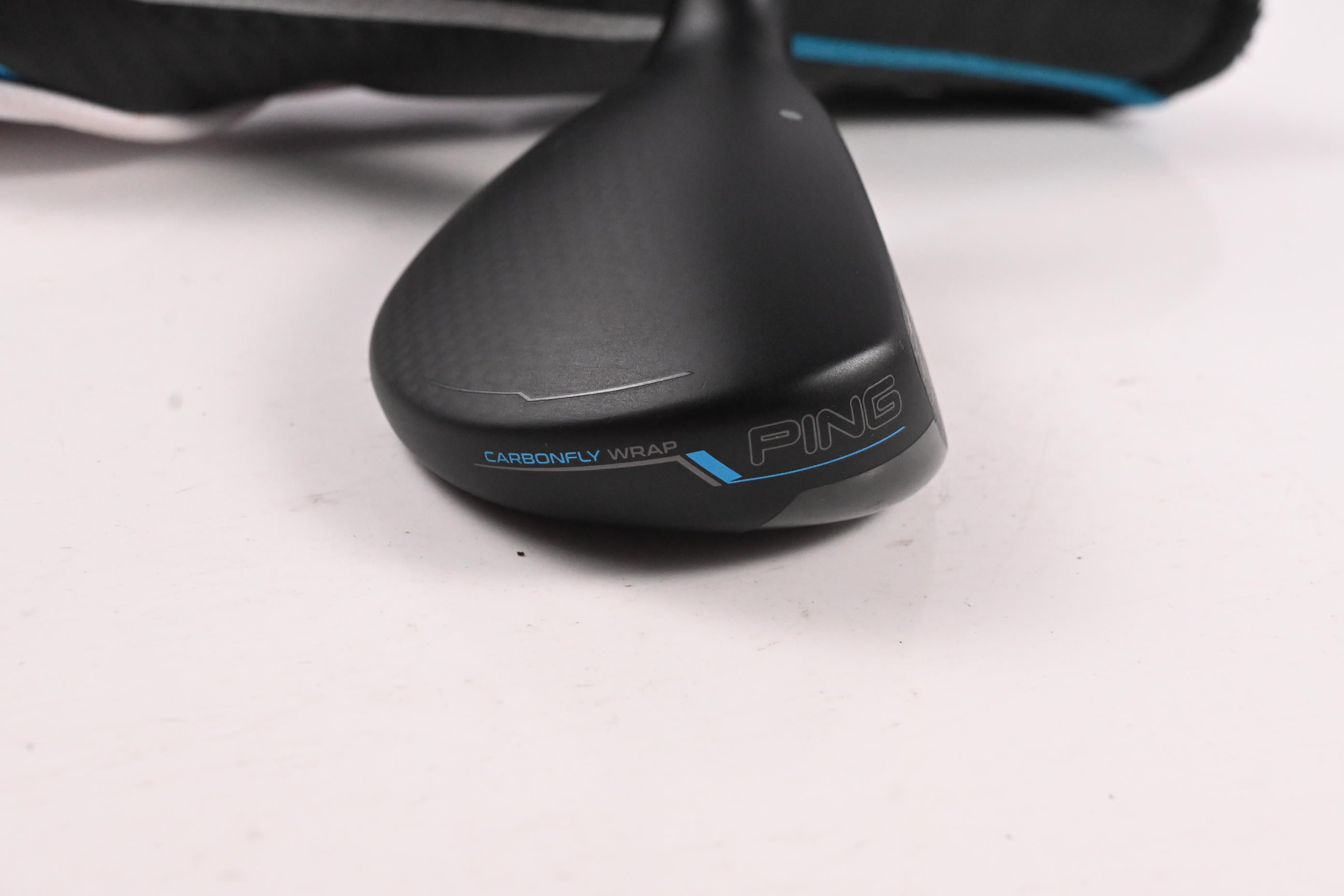 Ping G440 #4 Hybrid / 23 Degree / Stiff Flex Ping Alta CB Blue 70 Shaft