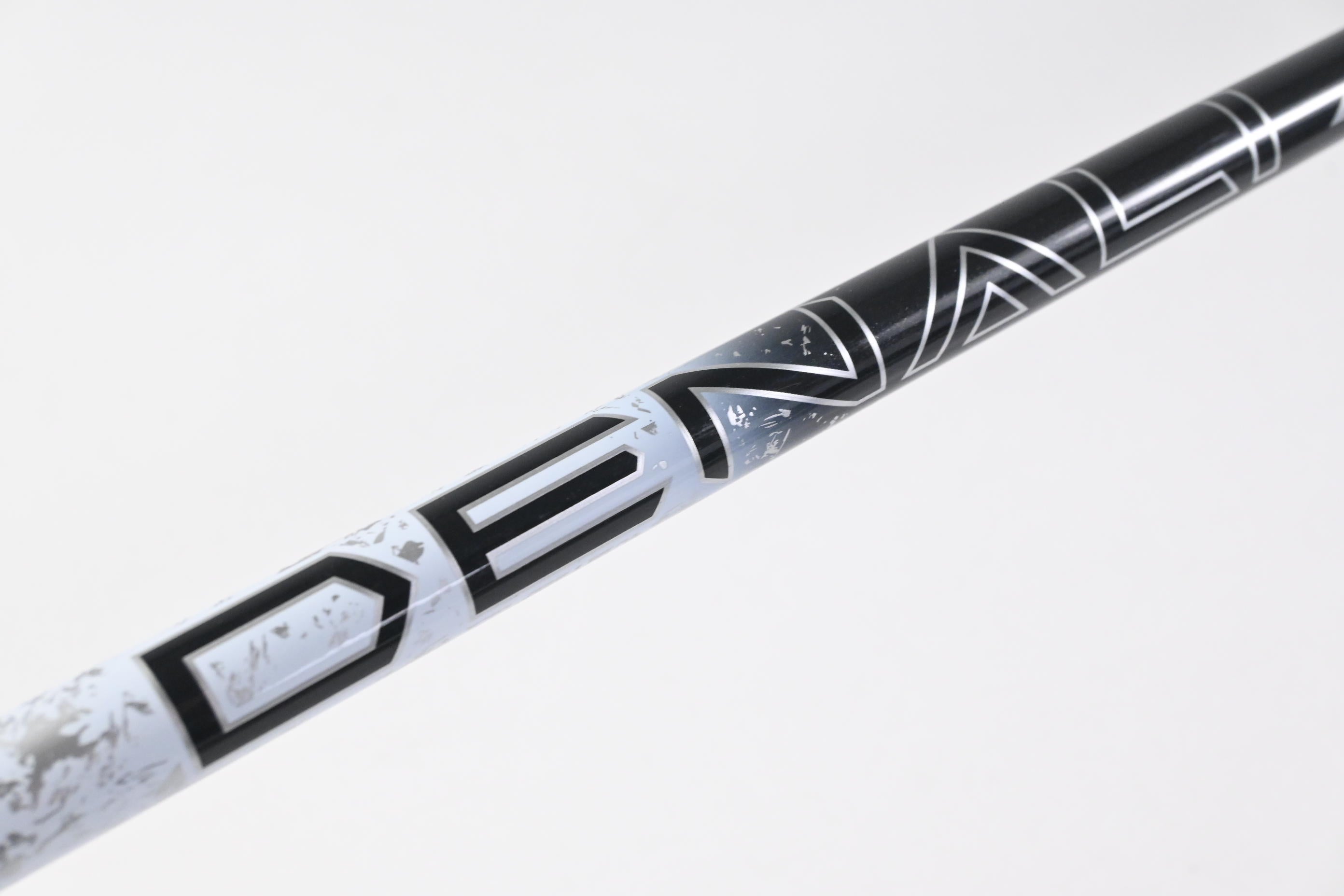 Project X Denali Black 60 Driver Shaft / X-Flex / Callaway 2nd Gen