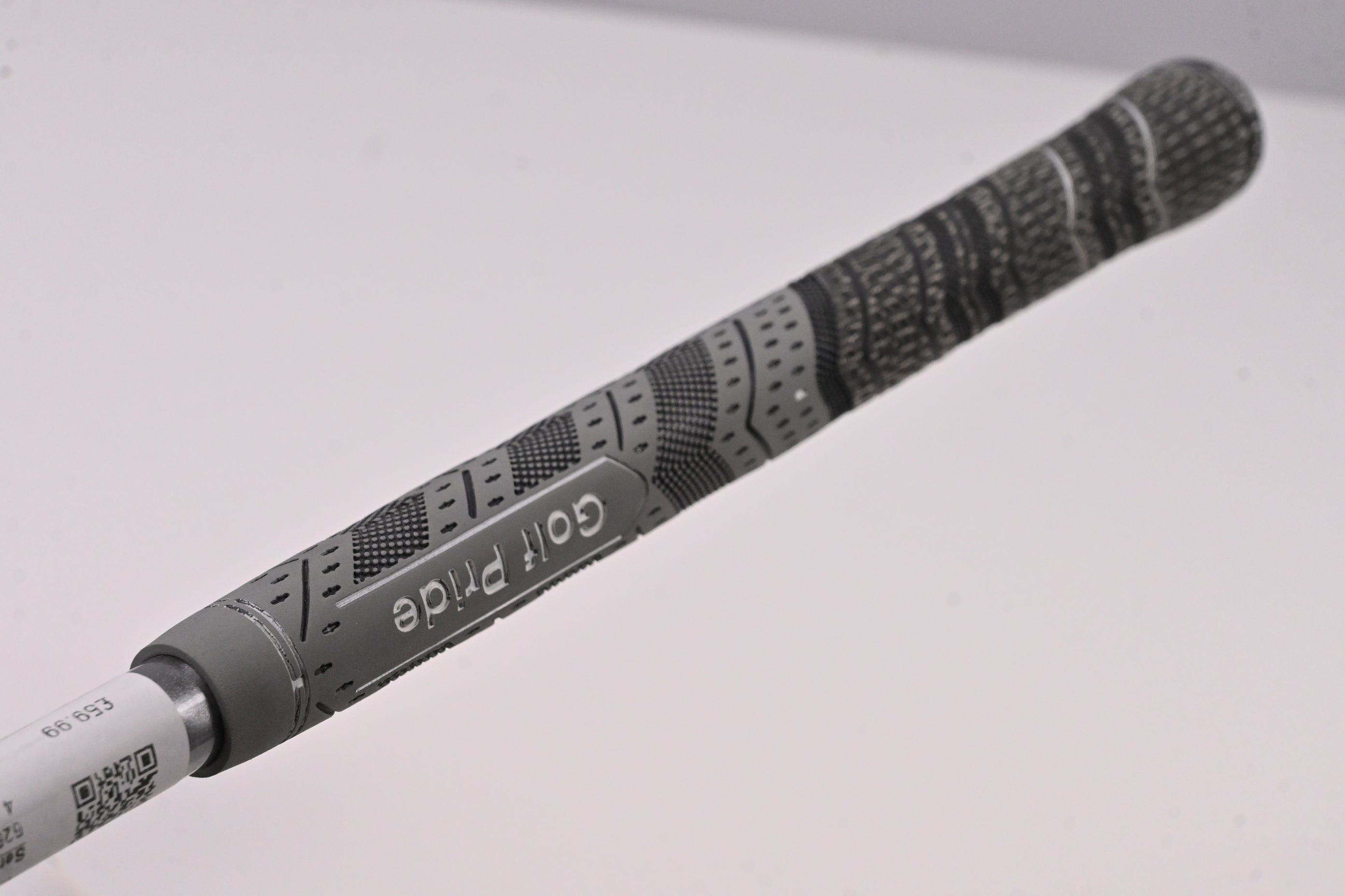 Aldila Rogue Silver 60 Driver Shaft / Stiff Flex / Titleist