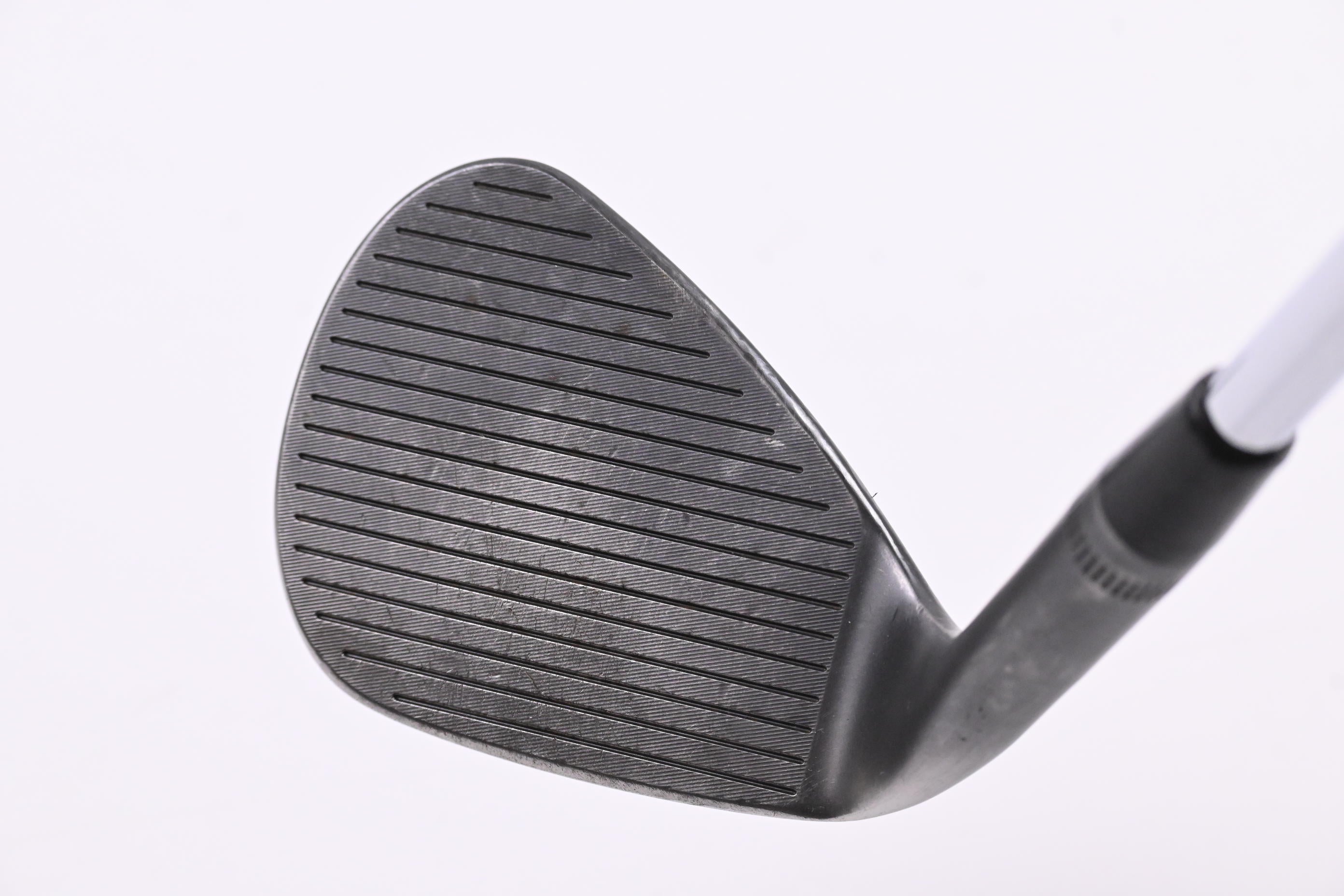 Callaway Jaws Full Toe Lob Wedge / 58 Degree / Wedge Flex Dynamic Gold Spinner