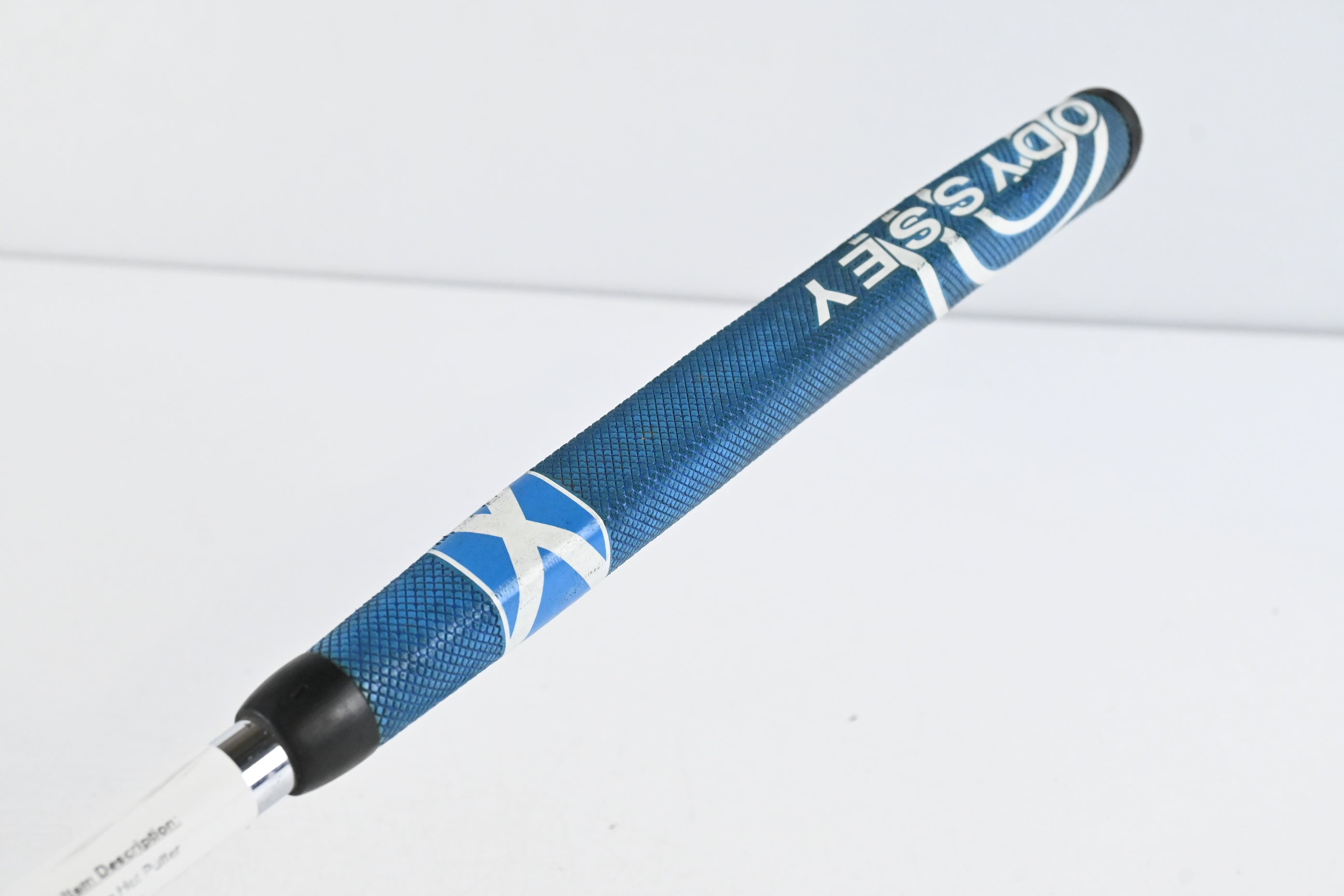 Odyssey White Hot #4 Putter / 35 Inch