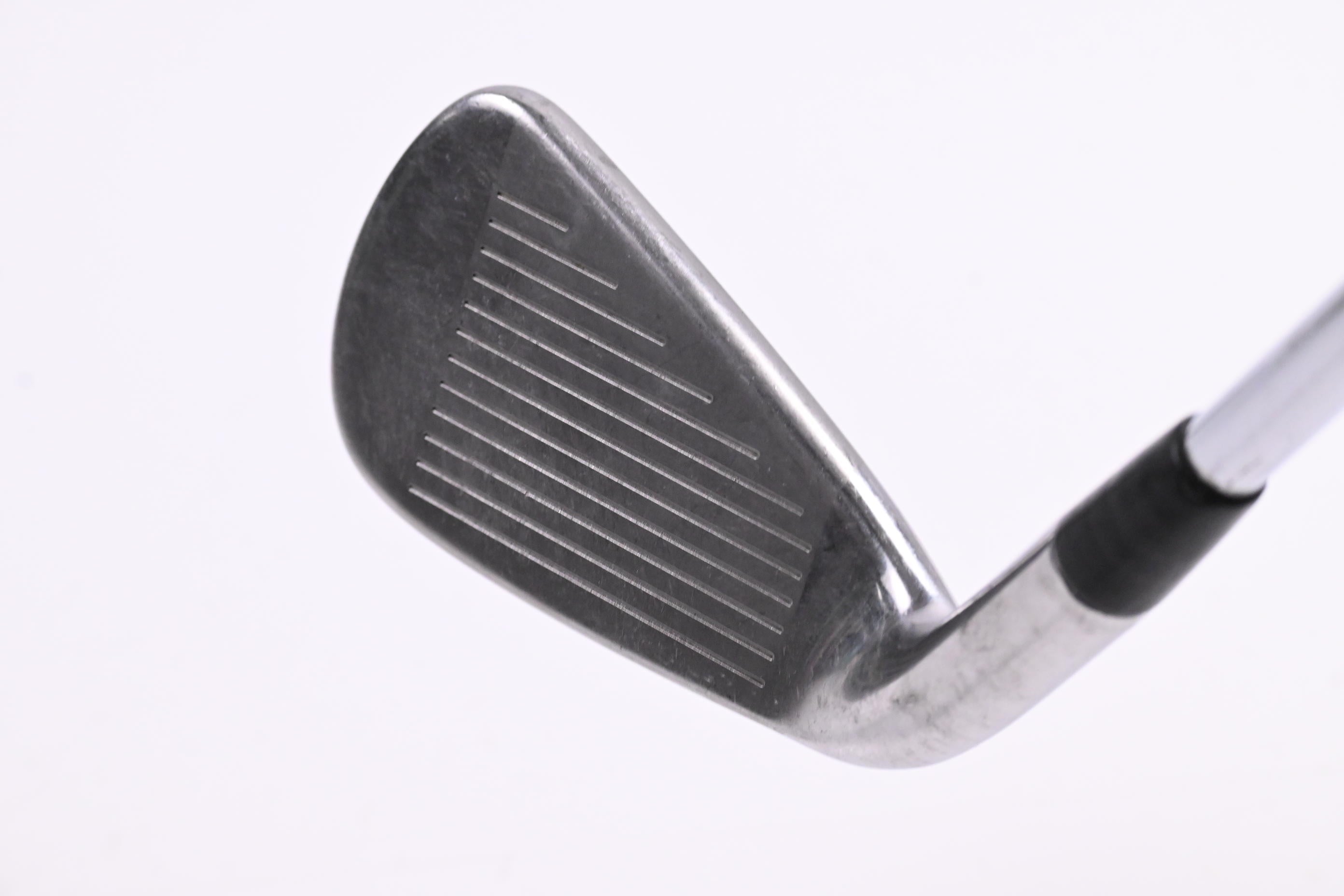 Titleist 712 AP1 #4 Iron / 21 Degree / Regular Flex Dynalite Gold XP R300 Shaft