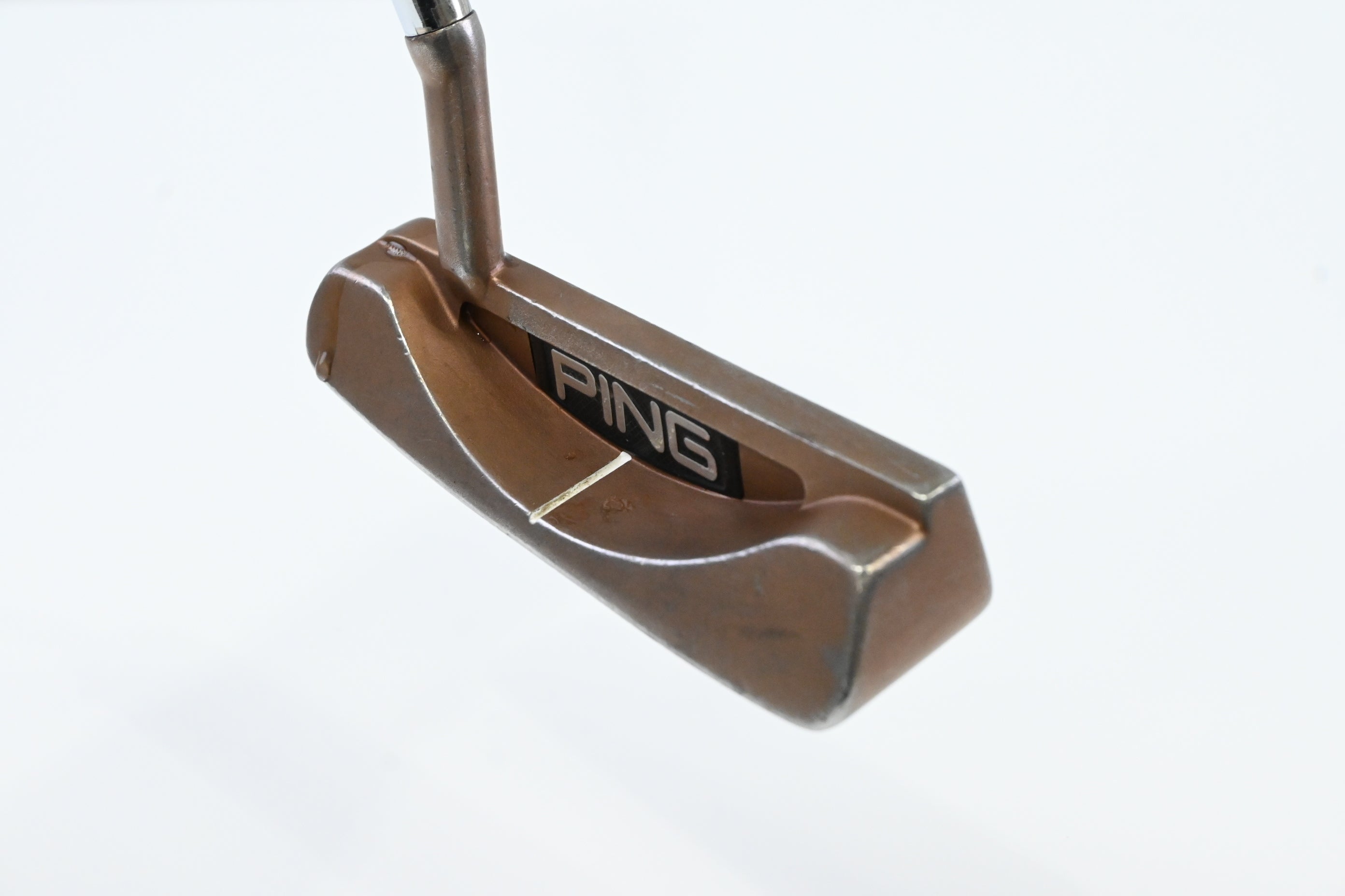 Ping Zing Karsten TR Putter / 35 Inch