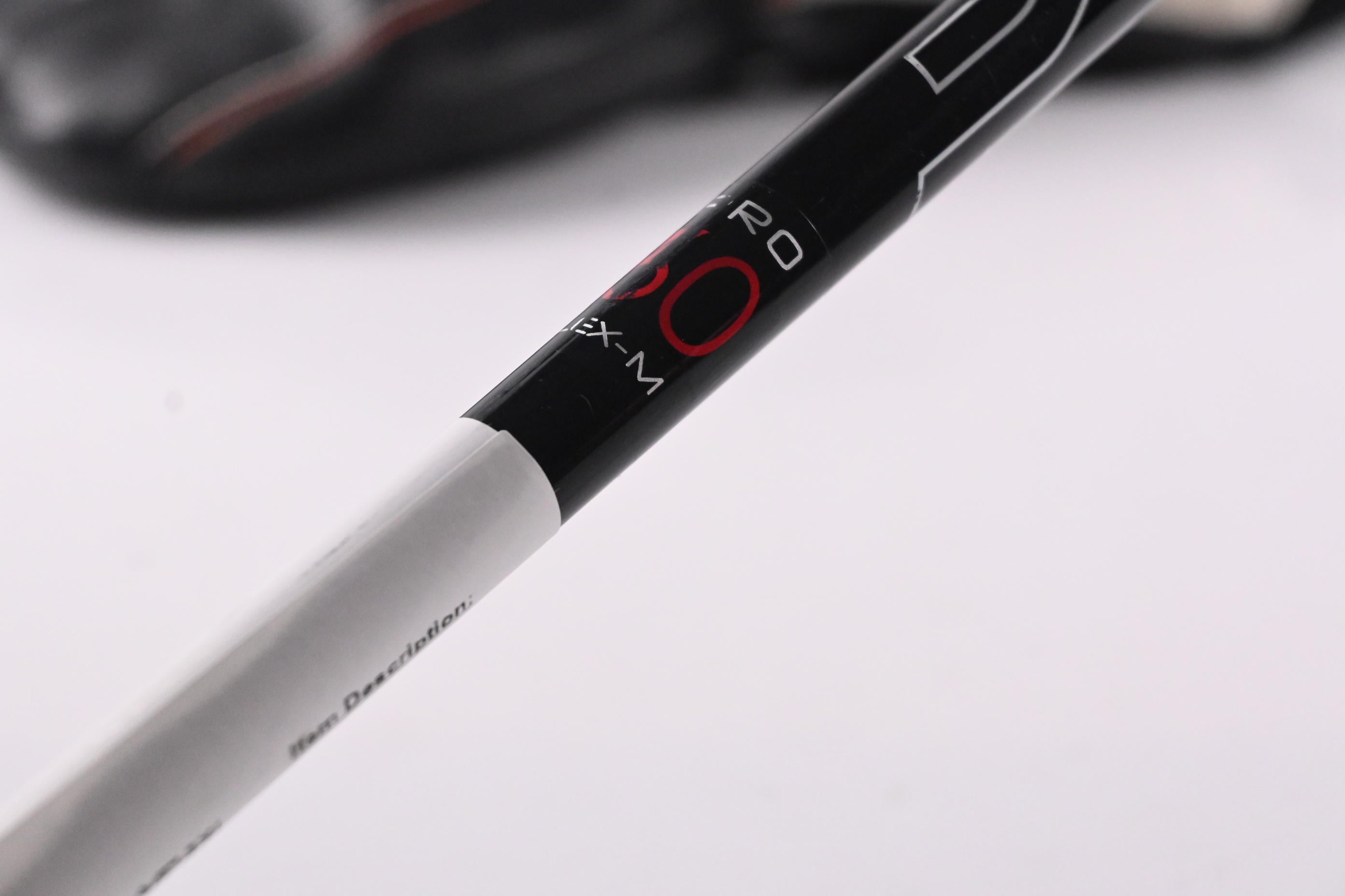 Ping G400 Max Driver / 10.5 Degree / Senior Flex Fujikura Pro 60 Shaft