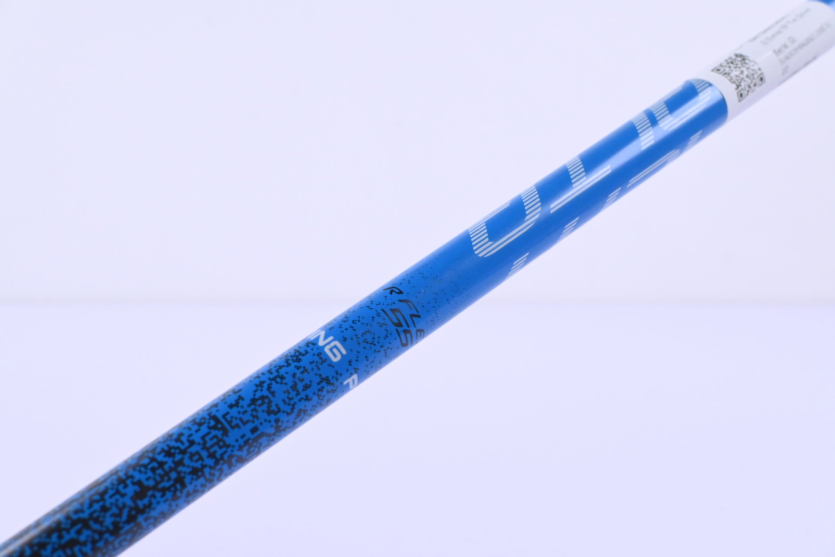 Ping G Series SF Tec Driver / 12 Degree / Regular Flex Ping Alta 55 Shaft
