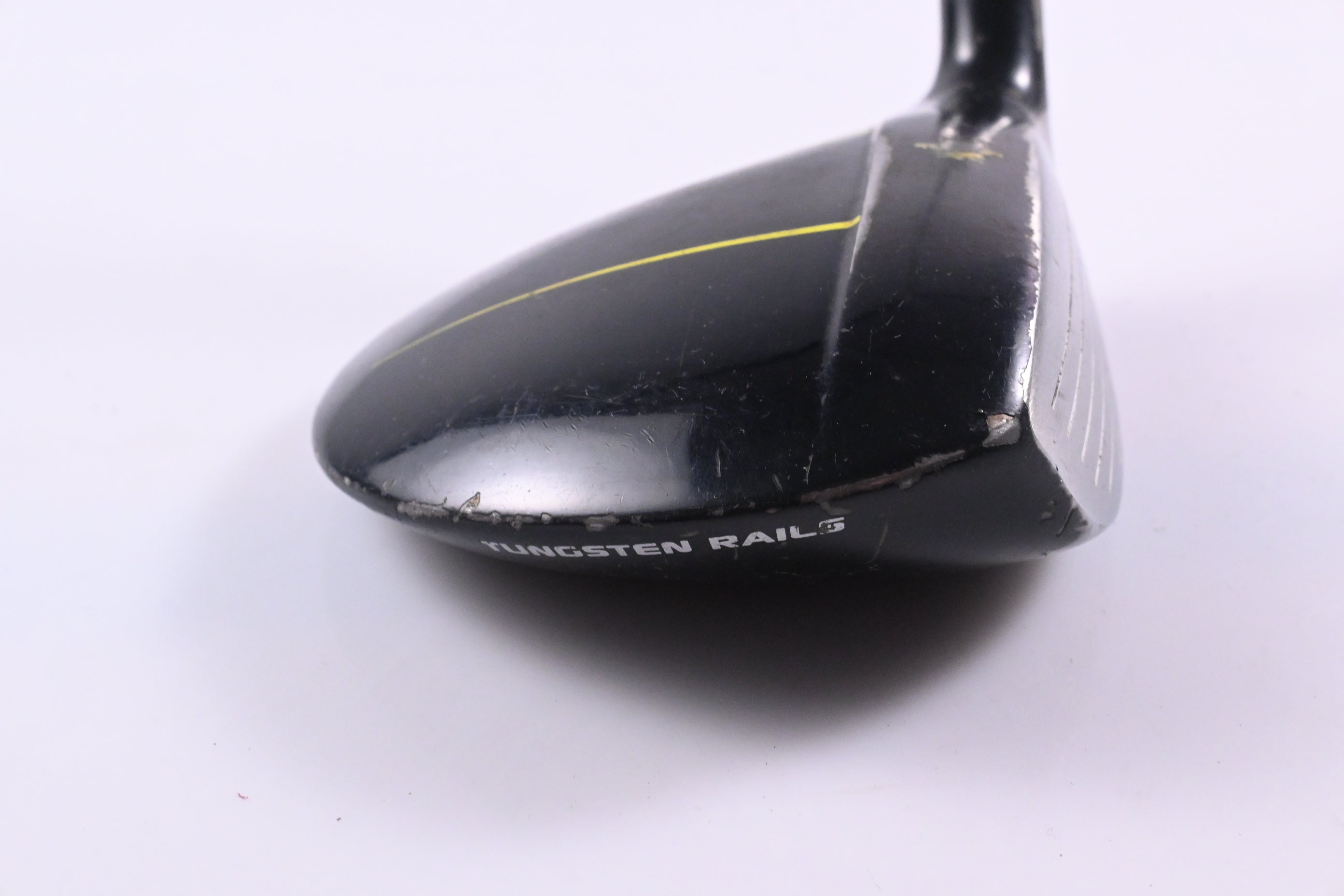 Cobra Baffler T-Rail #3 Wood / 16 Degree / Regular Flex Graphite Design Tour AD