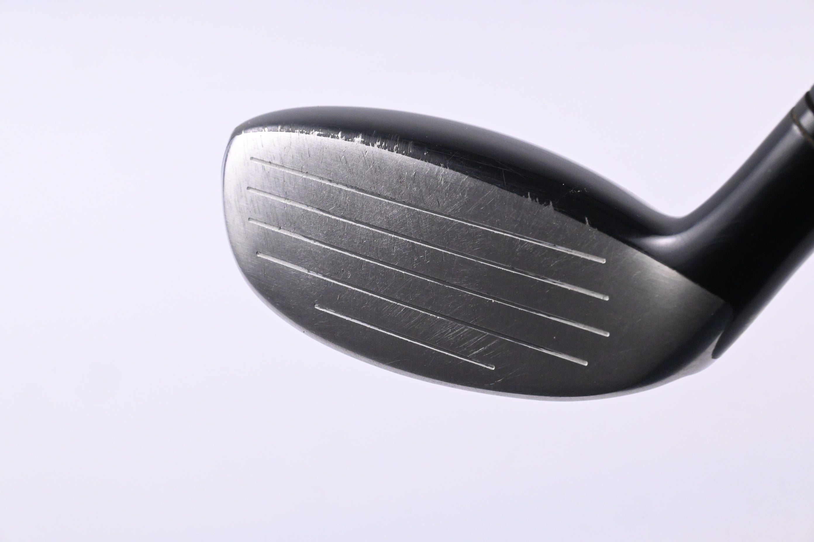 Honma TR21 #4 Hybrid / 21 Degree / Stiff Flex Honma Vizard TR20-65 Shaft