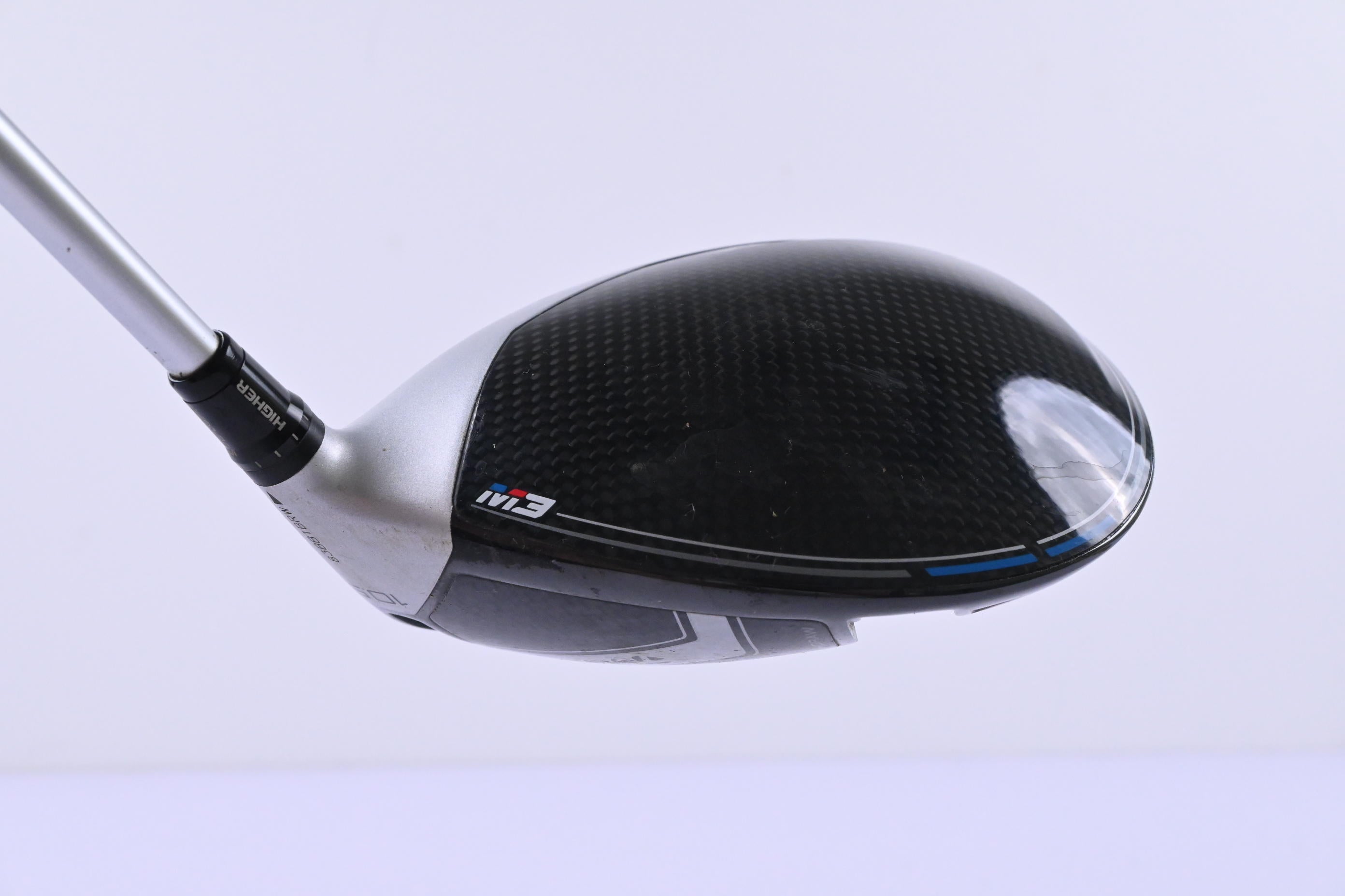 Taylormade M3 Driver / 10.5 Degree / Regular Flex Tensei CK Blue 60 Shaft