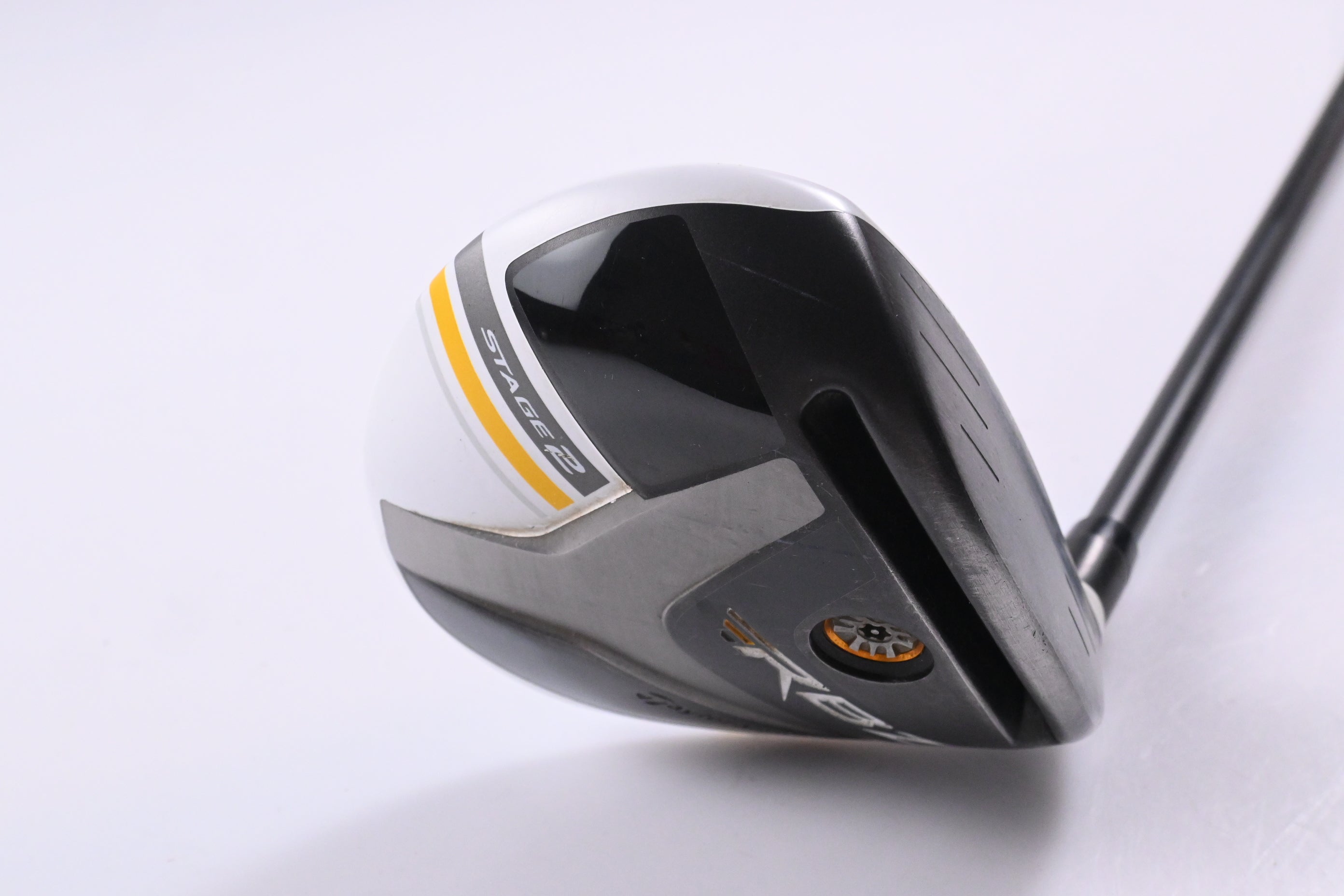 Taylormade RBZ Stage 2 #3HL Wood / 17 Degree / Regular Flex RocketFuel 60