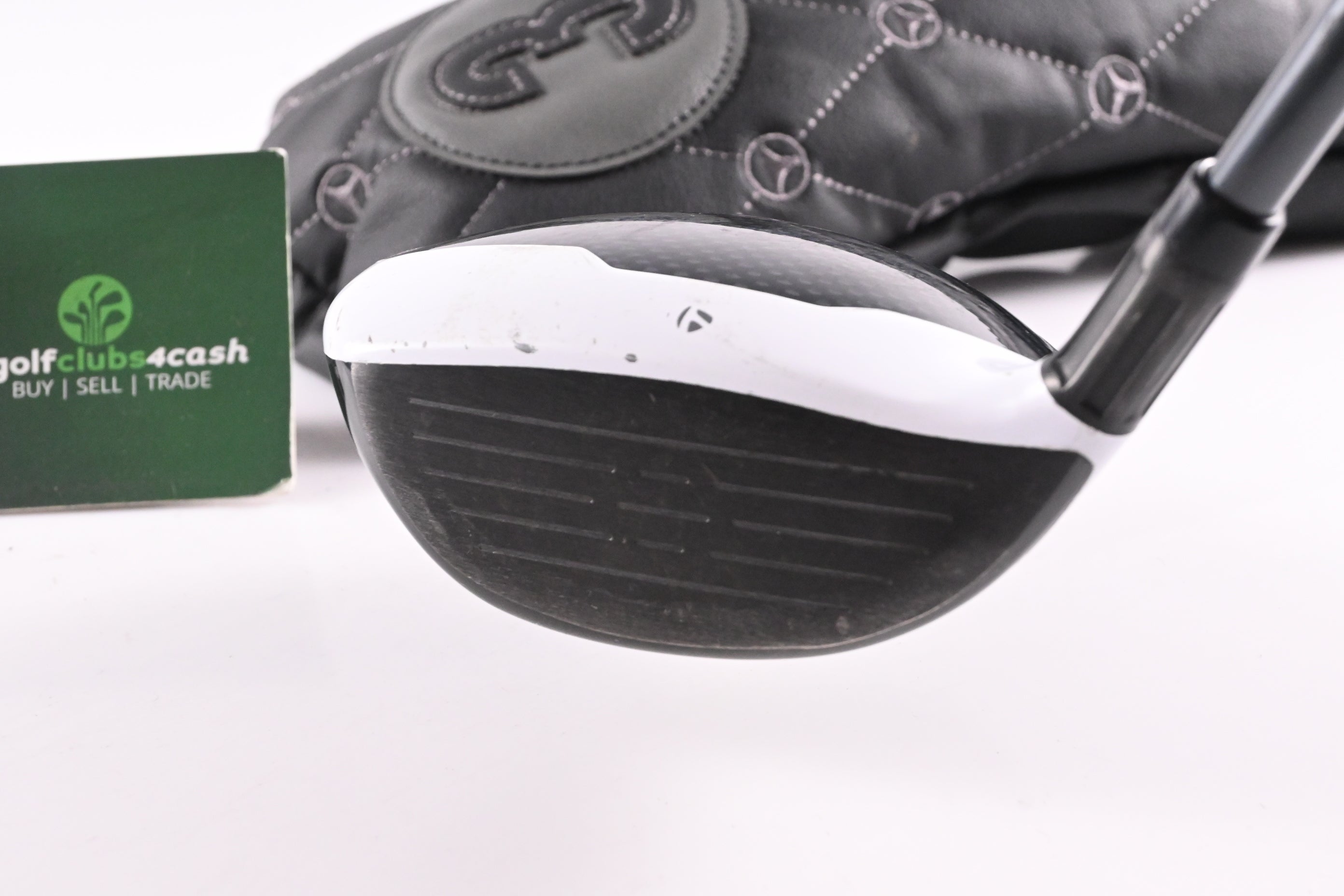 Taylormade M2 2017 #3 Wood / 15 Degree / Regular Flex Fujikura REAX 55